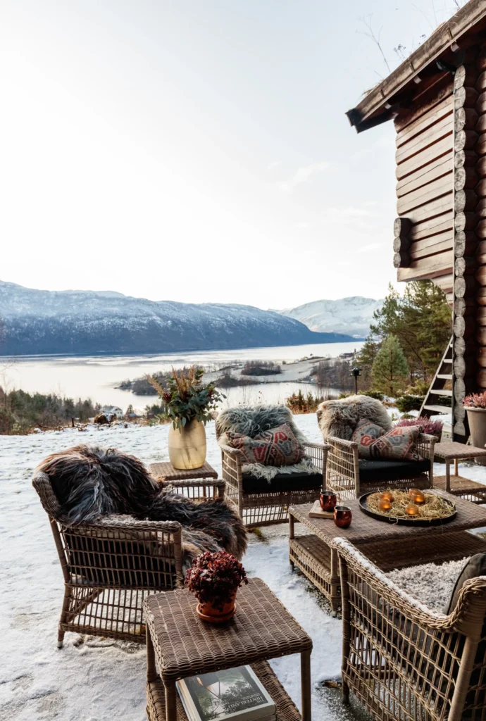 Norway | Credit: The Ingalls