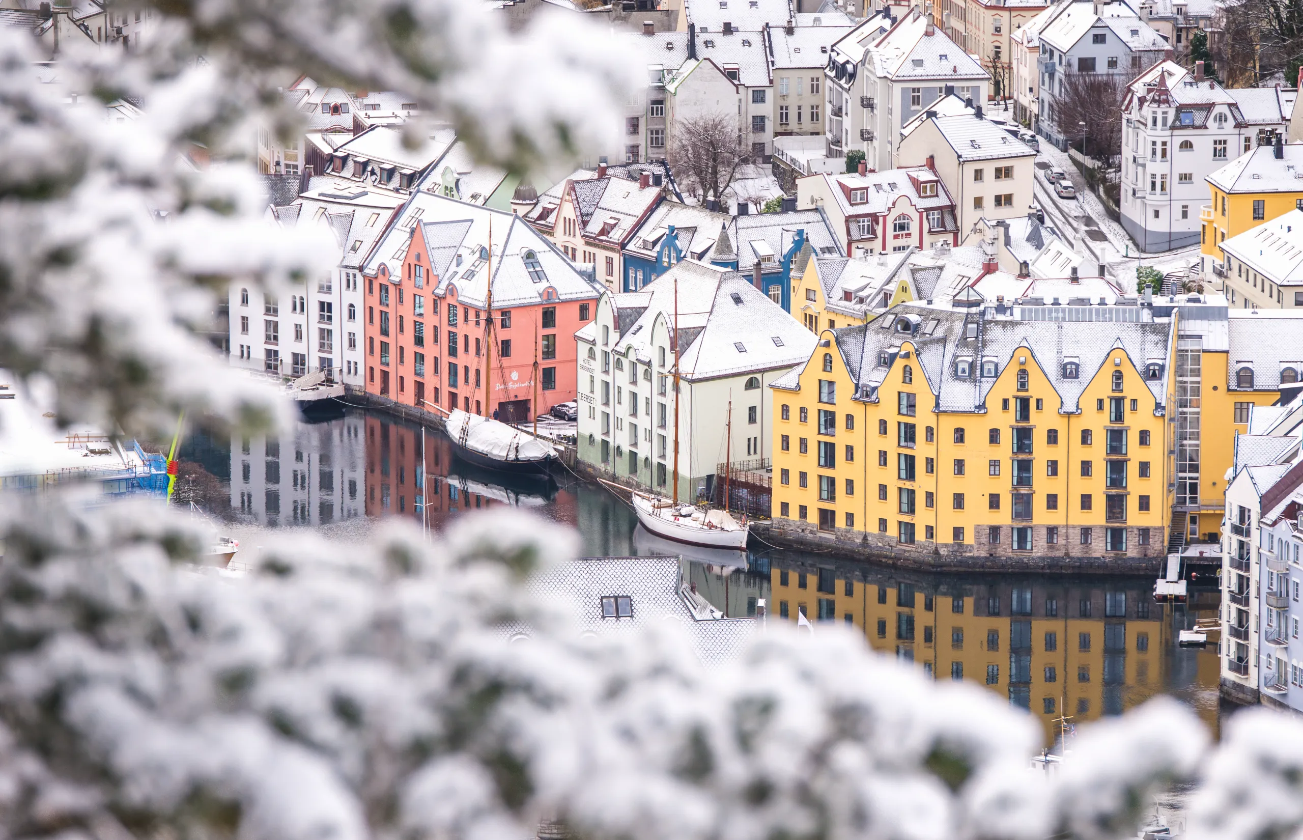 Norway | Credit: Christian Remøy