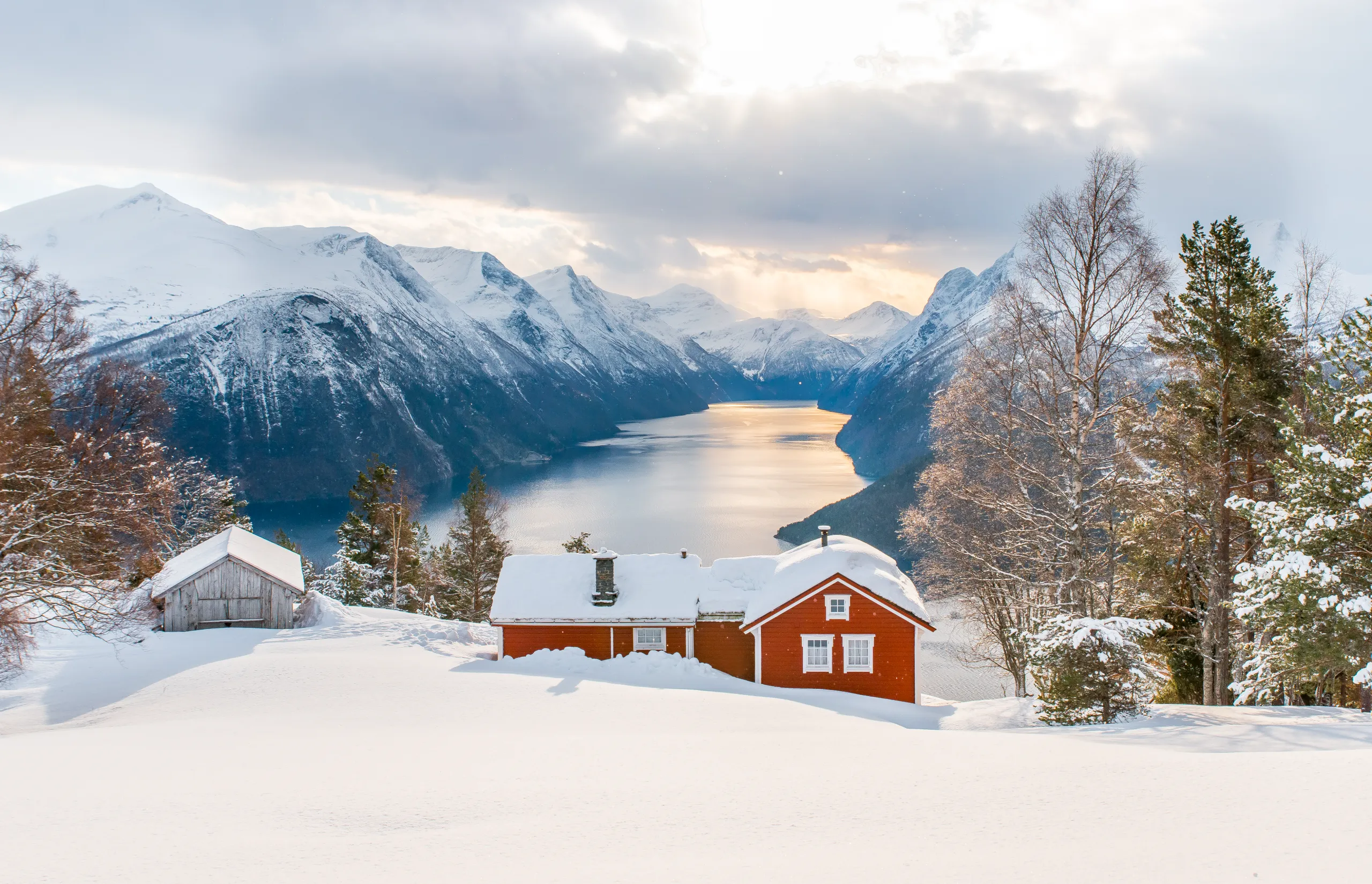 Norway | Credit: Christian Remøy