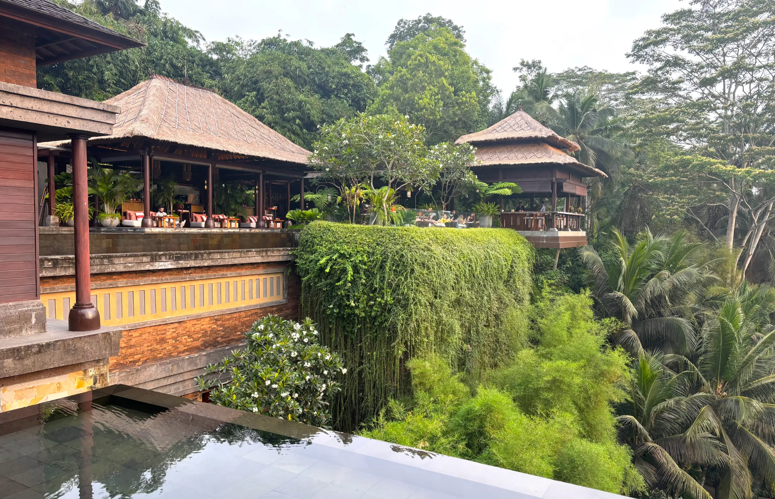 Mandapa | Bali, Indonesia