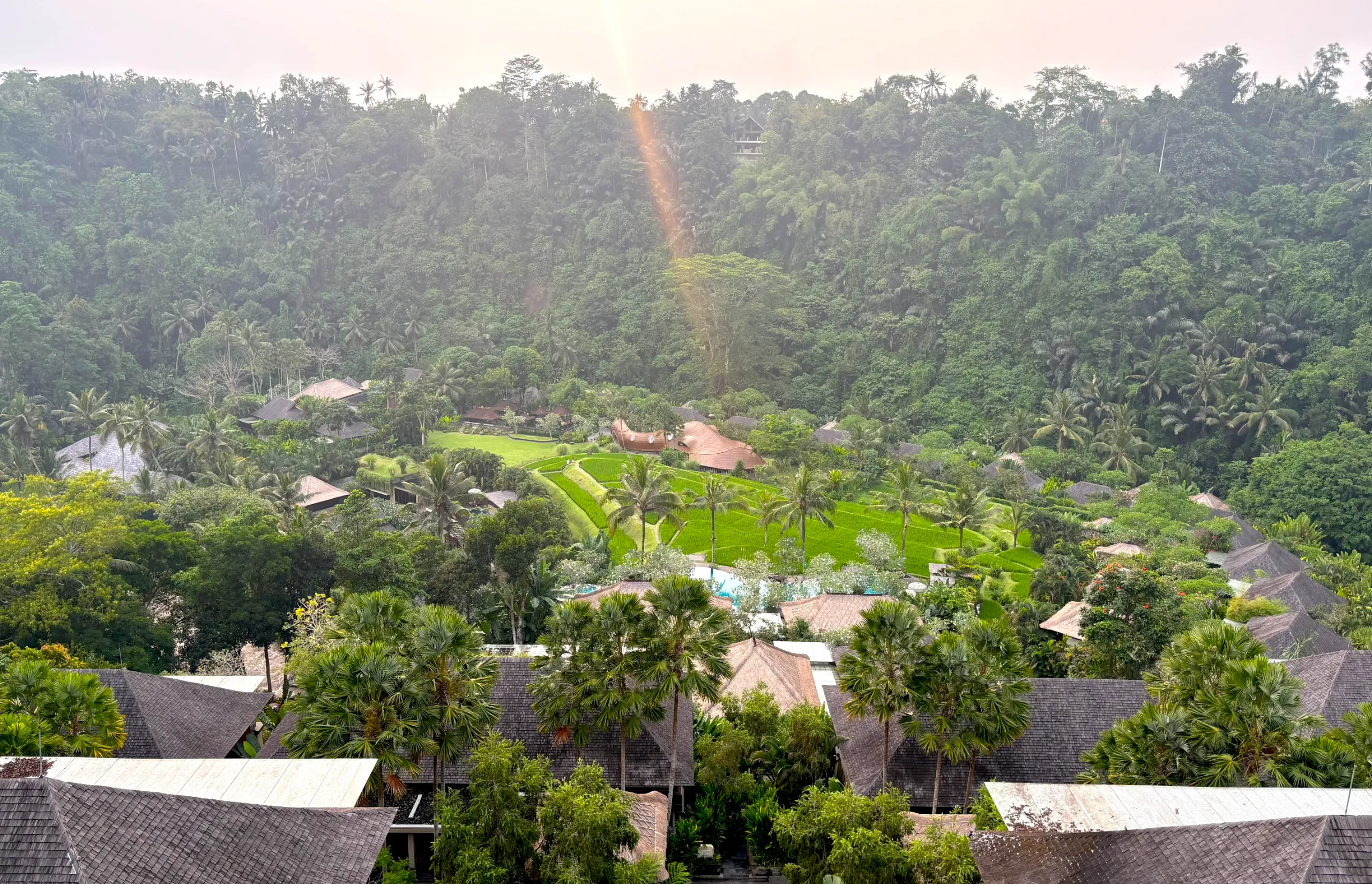 Mandapa | Bali, Indonesia