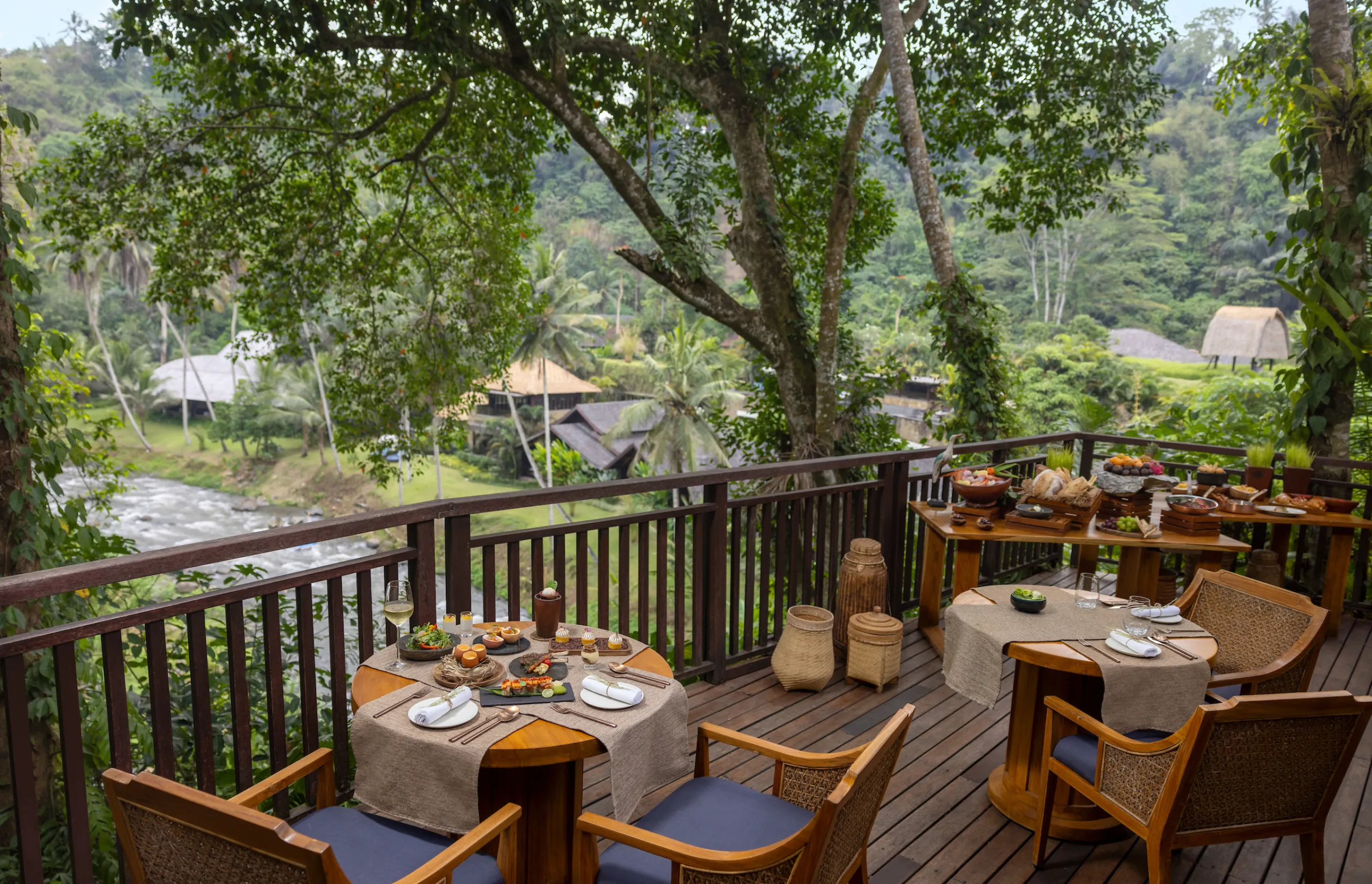 Sawah Terrace | Mandapa | Bali, Indonesia