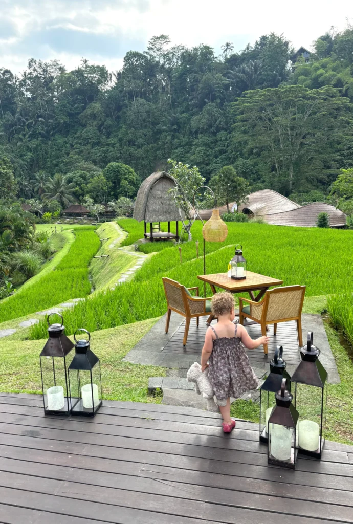 Mandapa | Bali, Indonesia
