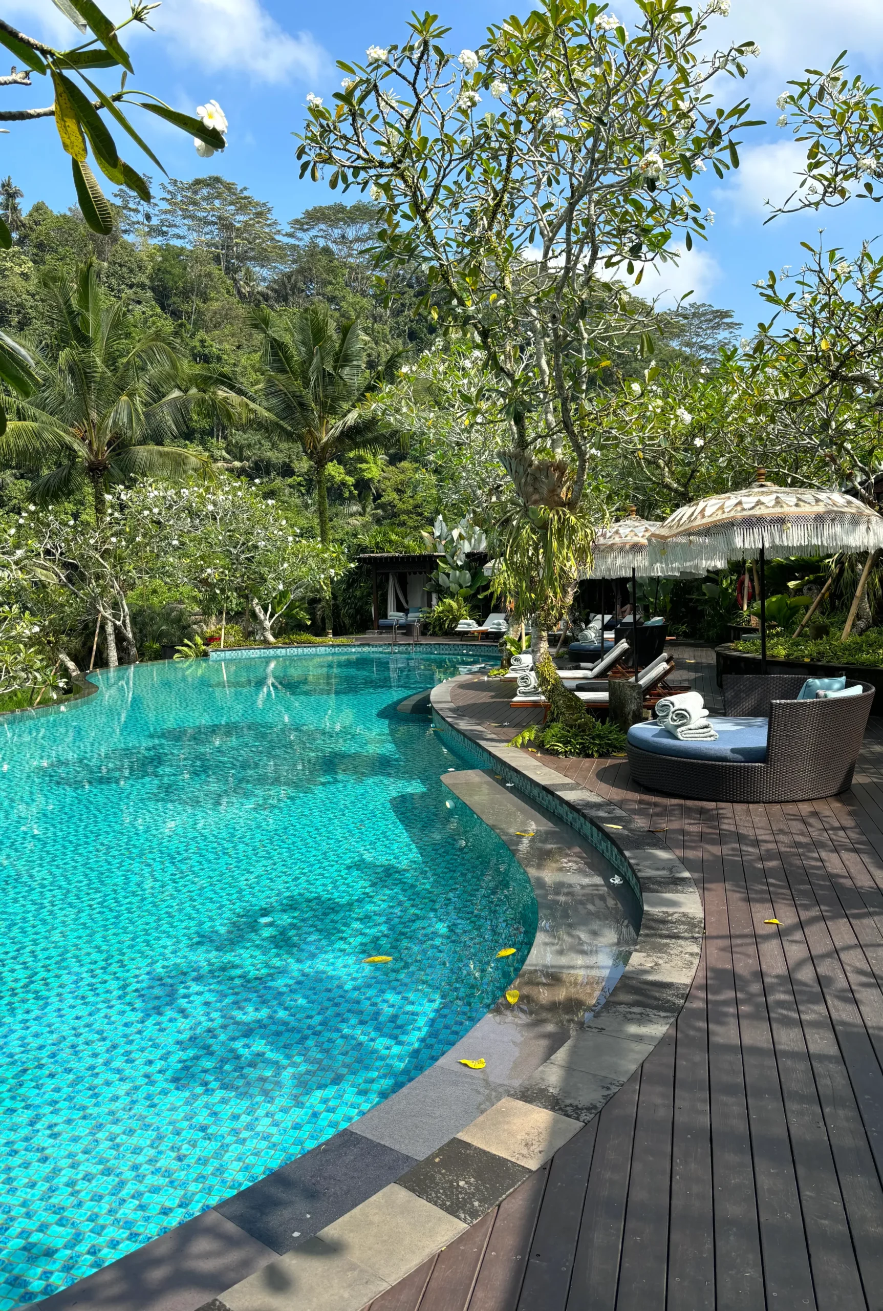Mandapa | Bali, Indonesia