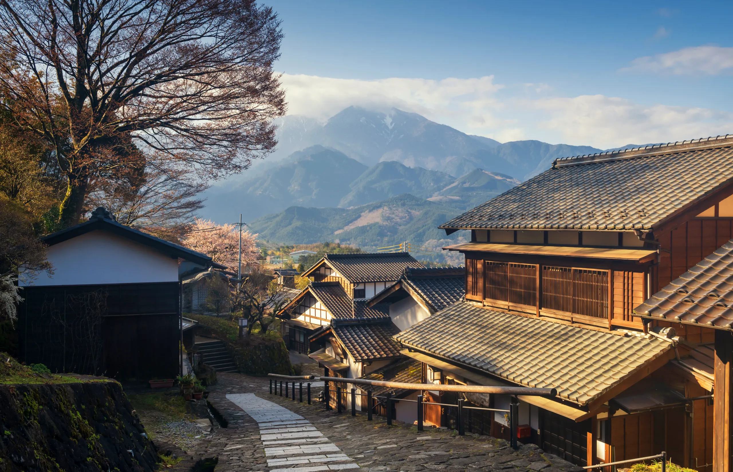 From the Kimberley to Kyoto: 7 authentic travel experiences that connect you to place
