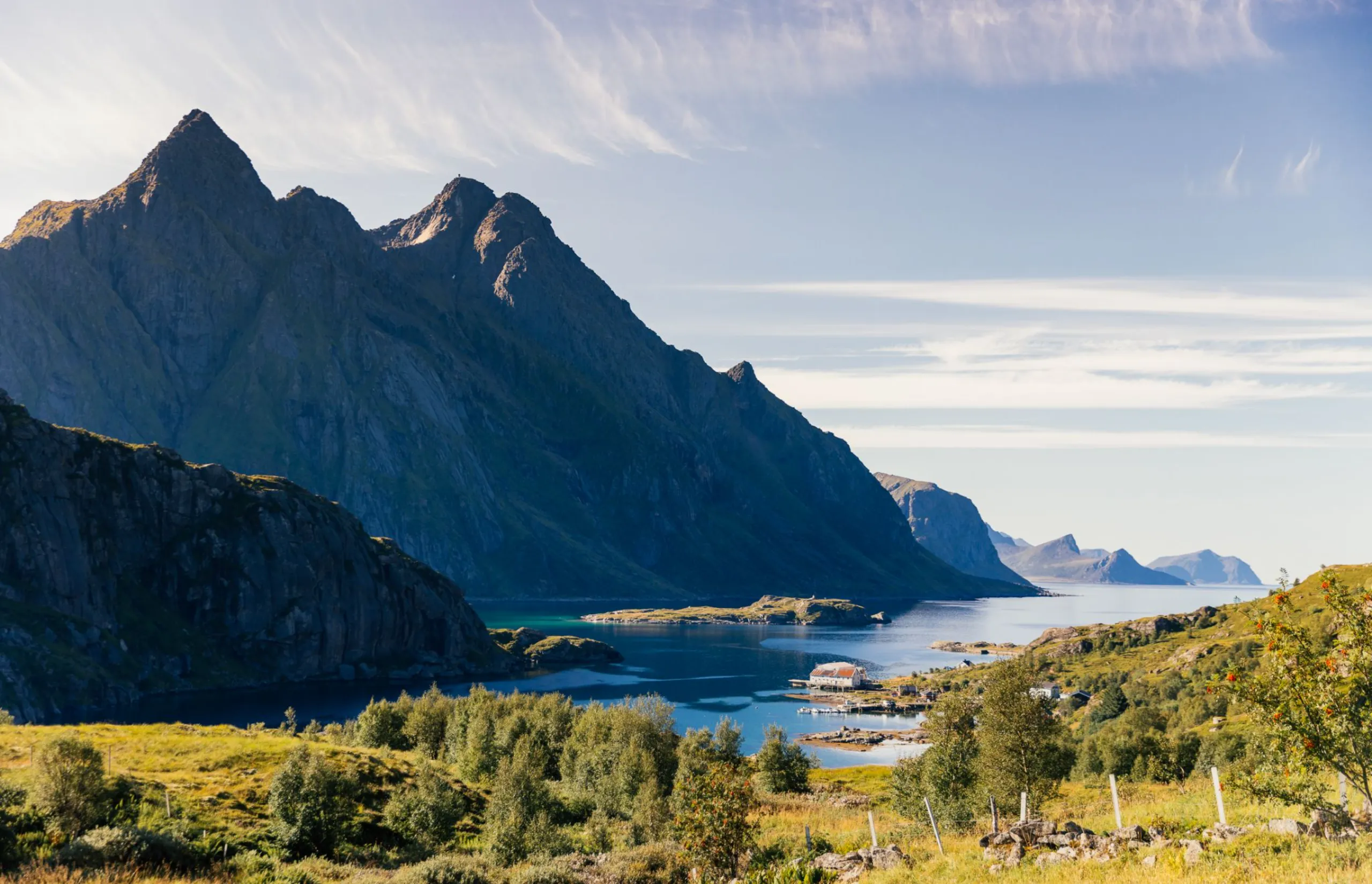 UP Norway