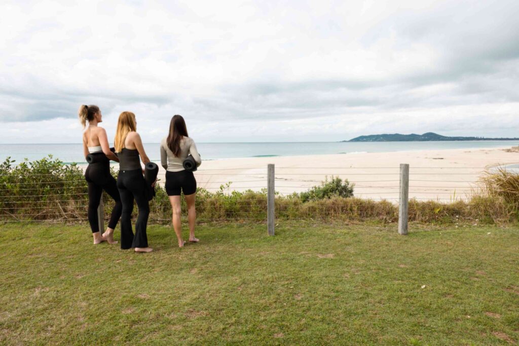 Elements of Byron activities