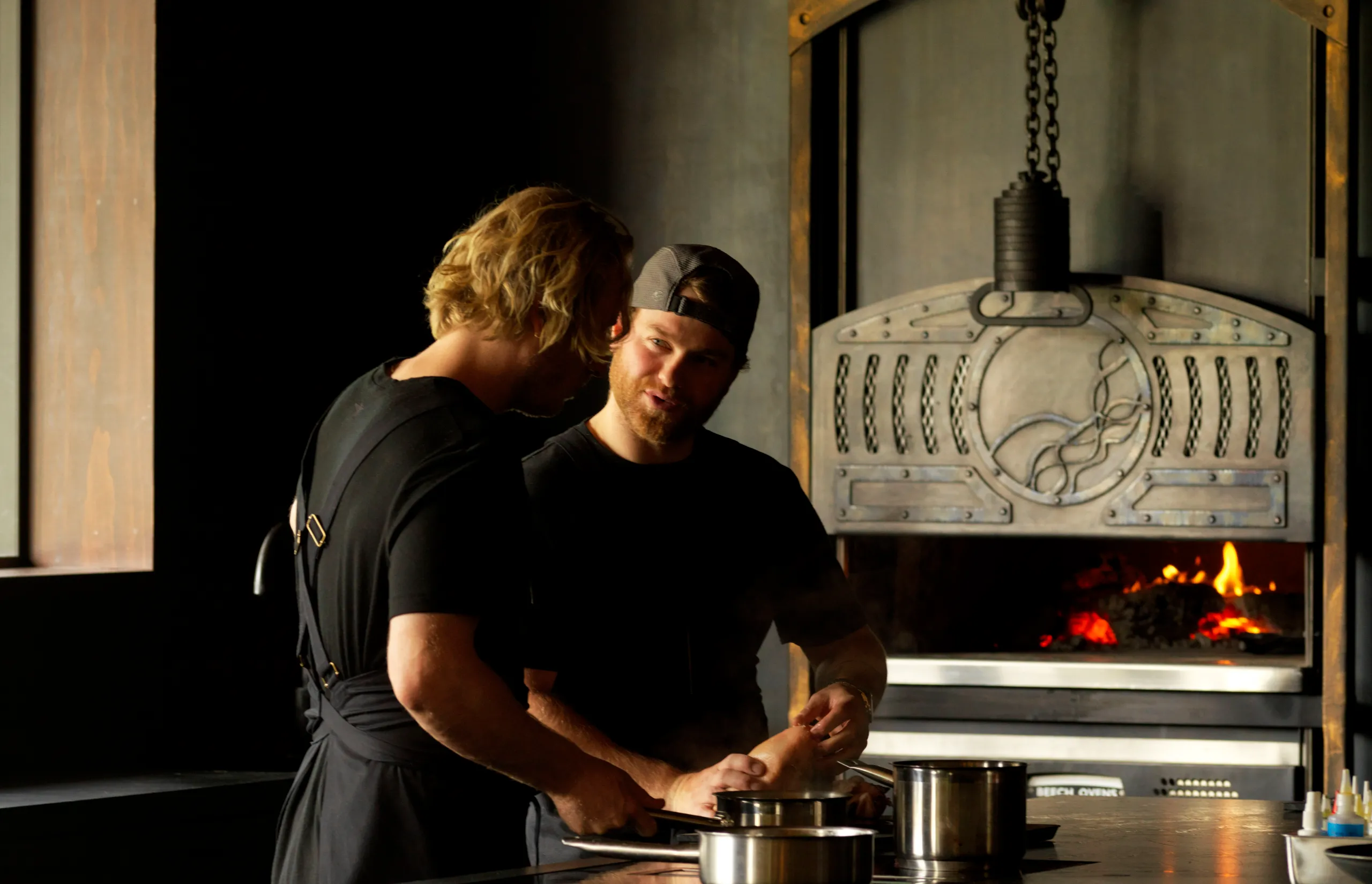 Flockhill Lodge | Sugarloaf