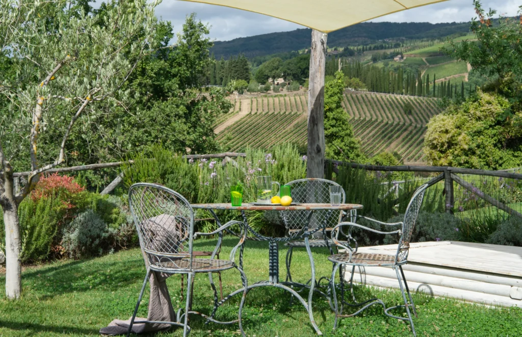 Abercrombie & Kent Private Estates Tuscany | Podere La Piana