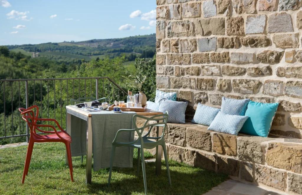 Abercrombie & Kent Private Estates Tuscany | Borgo Castelletto