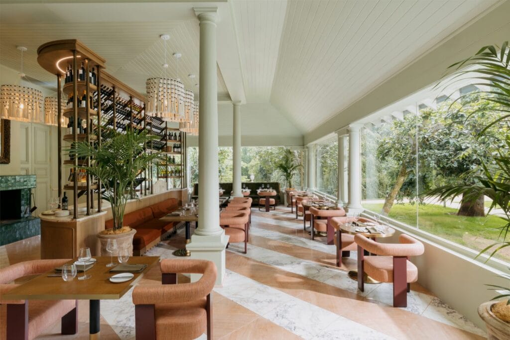 Ardour Milton Park Bowral | Credit: Ardour Hotels & Estates