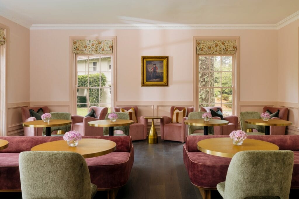 Ardour Milton Park Bowral | Credit: Ardour Hotels & Estates