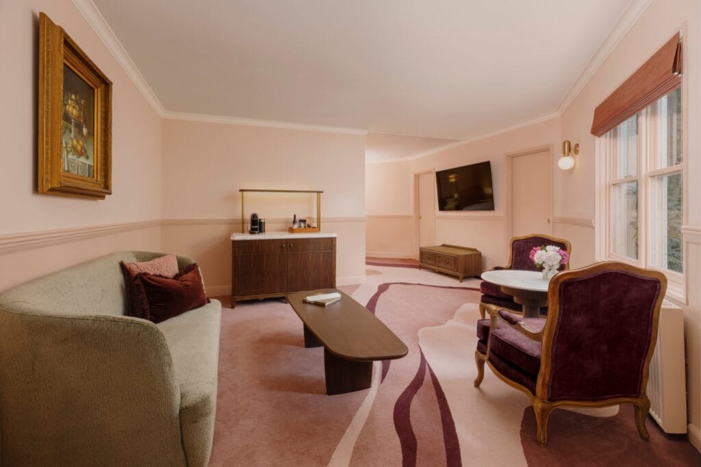 Ardour Milton Park Bowral | Credit: Ardour Hotels & Estates