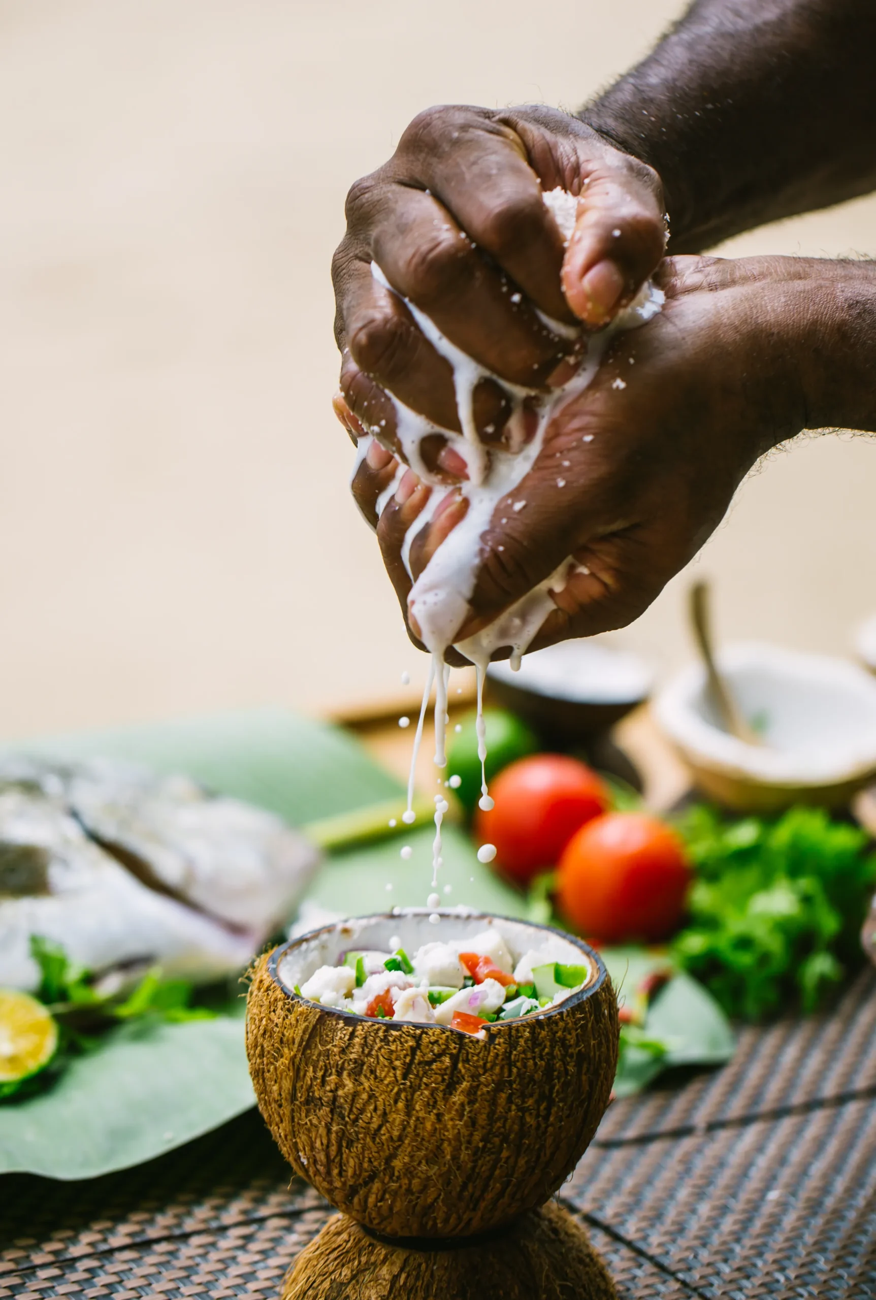 Fiji slow travel | Kokoda | Turtle Island, Fiji