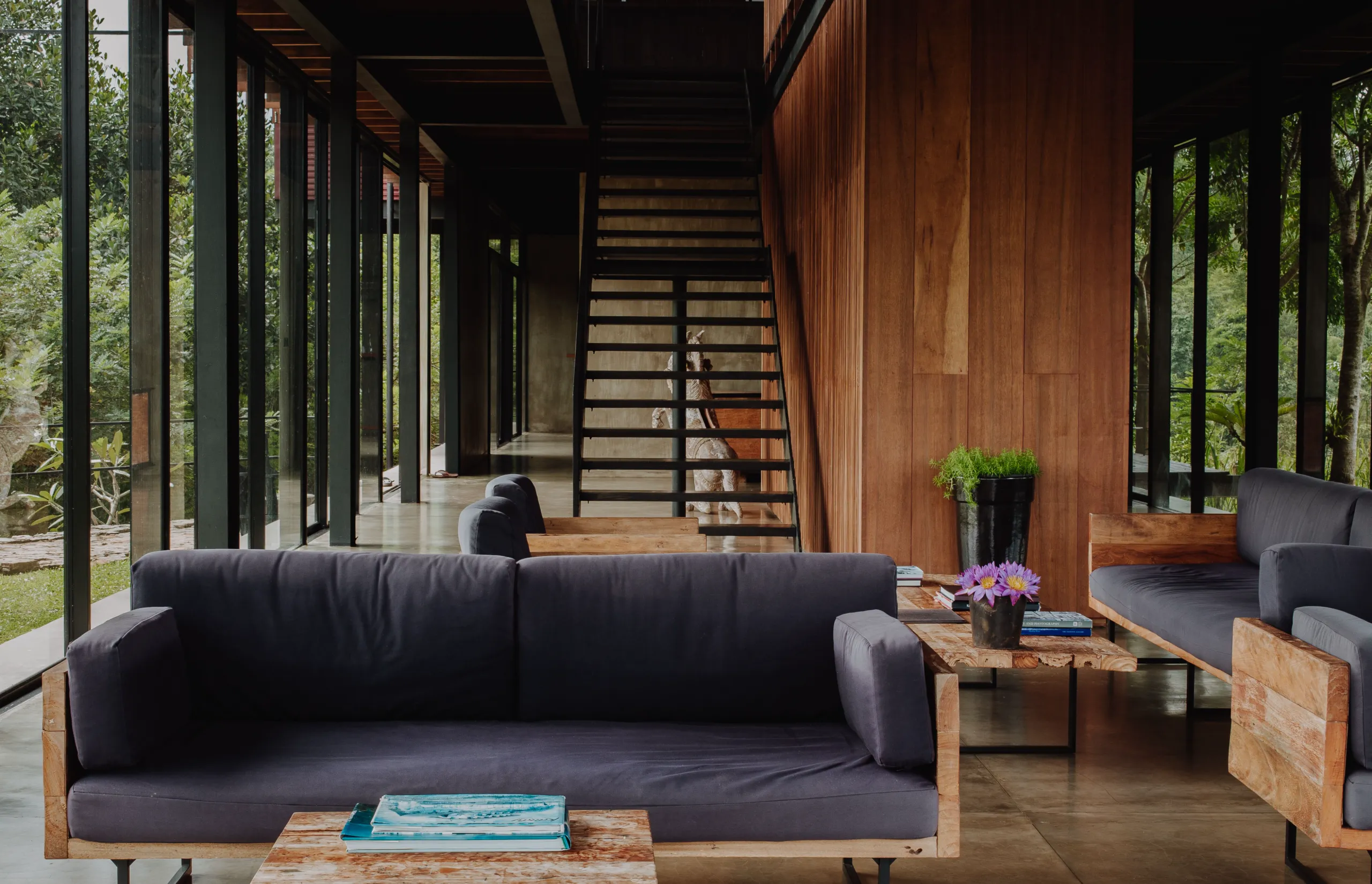 Santani Wellness Kandy | Sri Lanka
