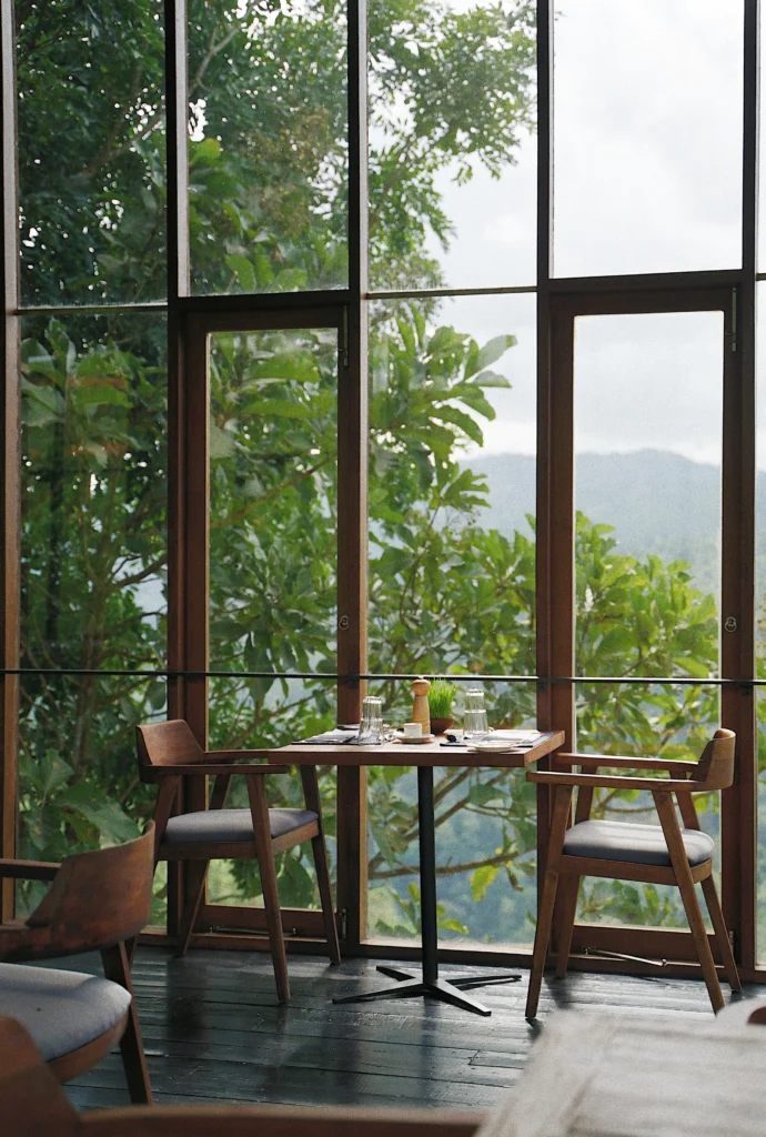 Santani Wellness Kandy | Sri Lanka