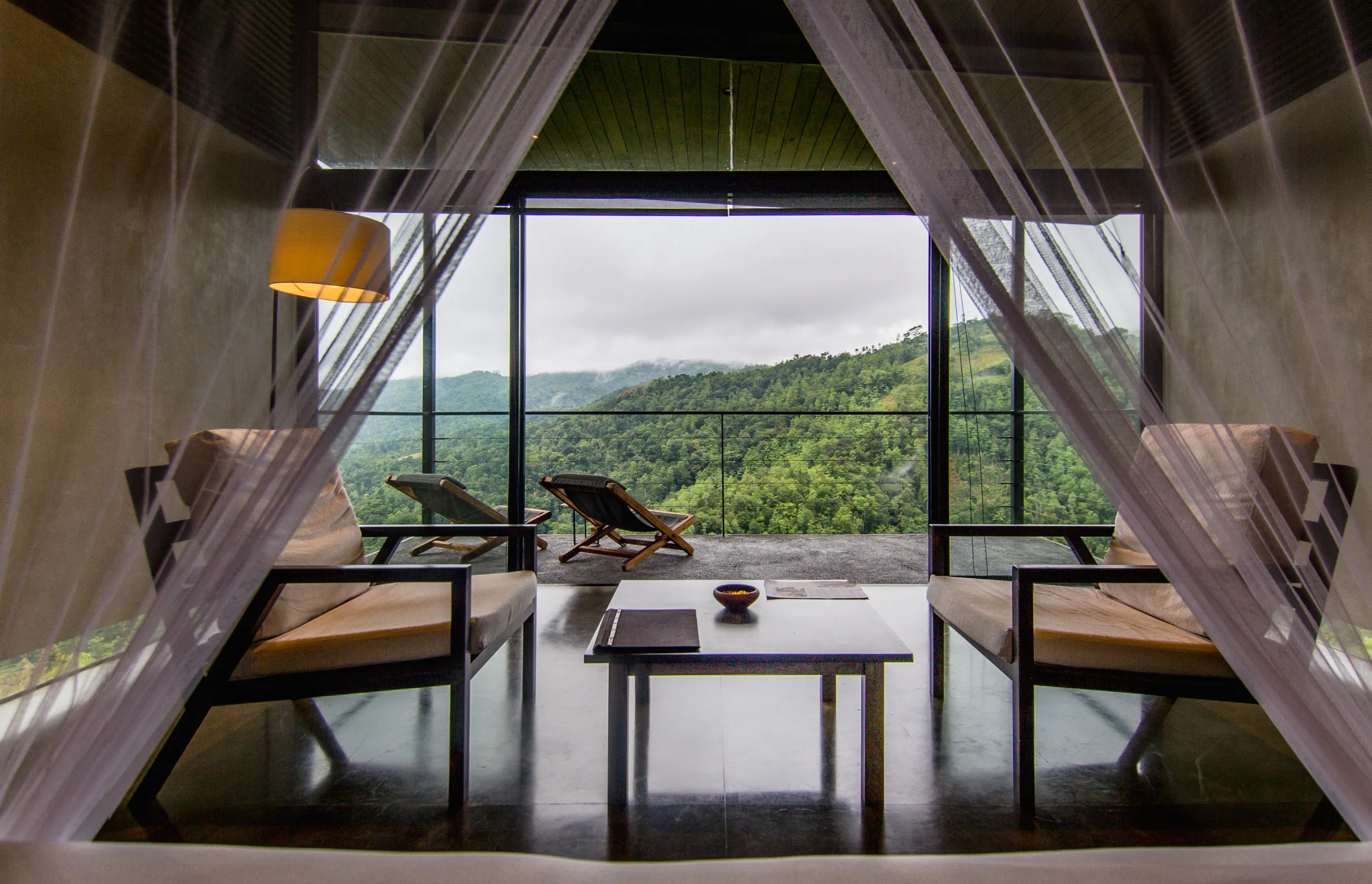 Santani Wellness Kandy | Sri Lanka