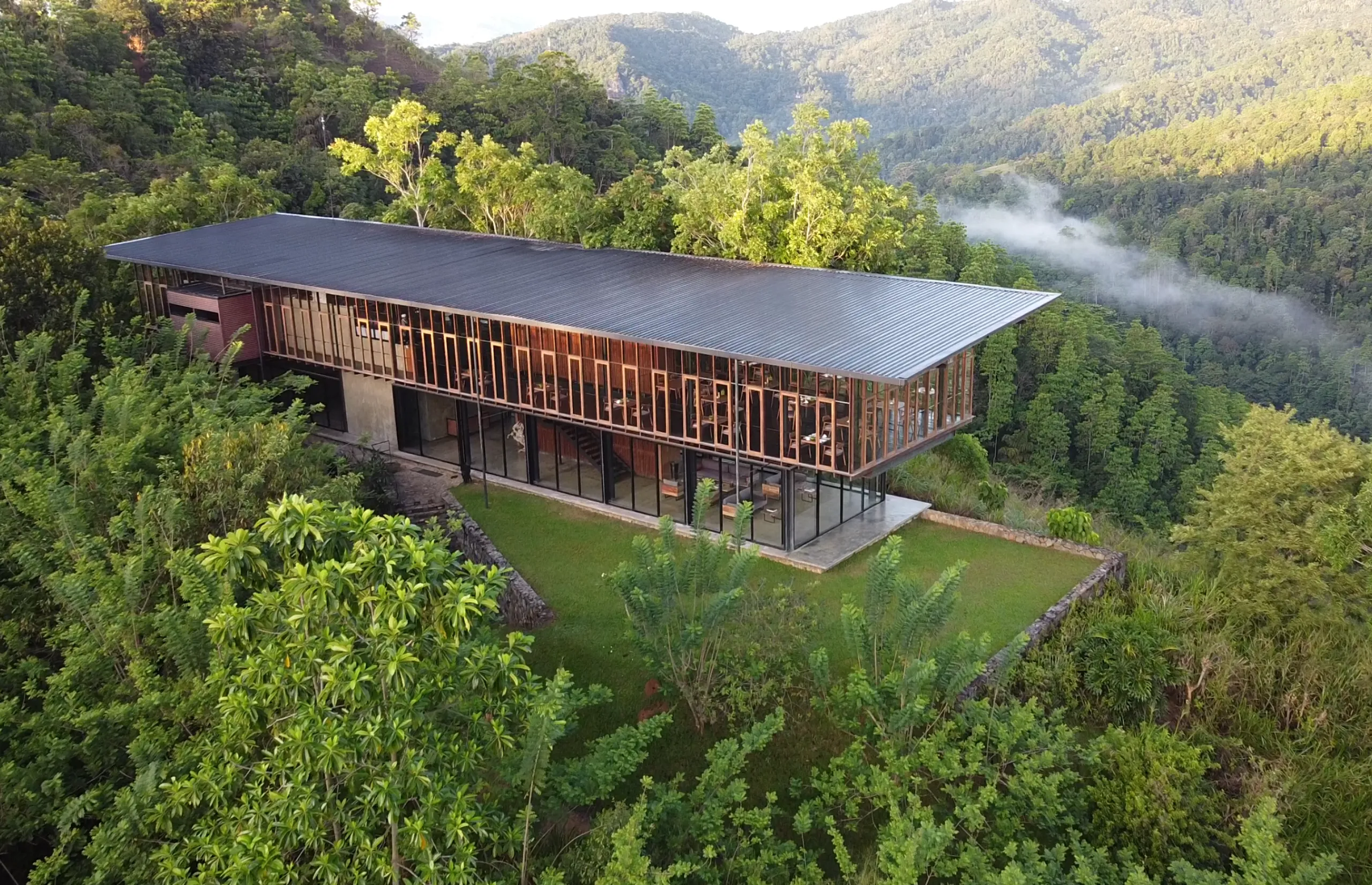 Santani Wellness Kandy | Sri Lanka