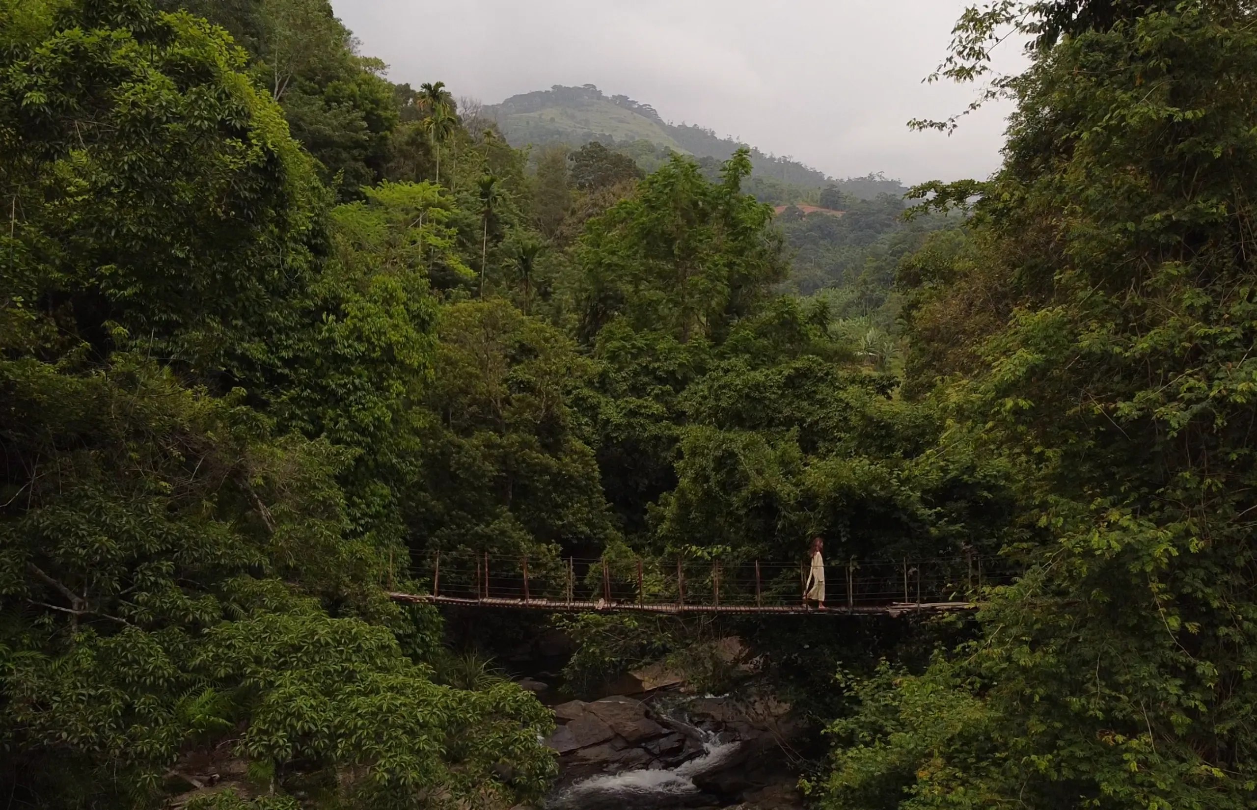 Santani Wellness Kandy | Sri Lanka