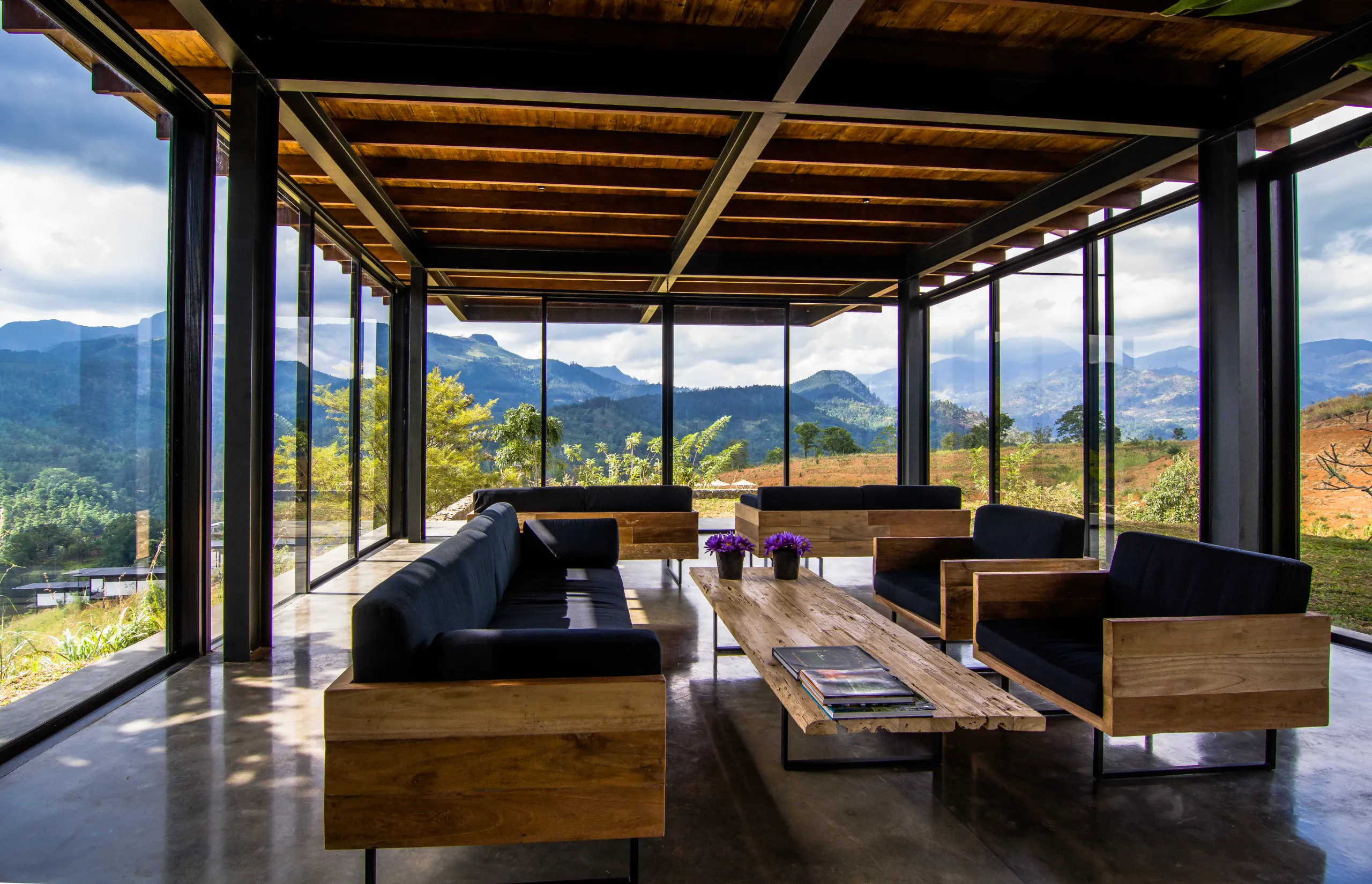 Santani Wellness Kandy | Sri Lanka