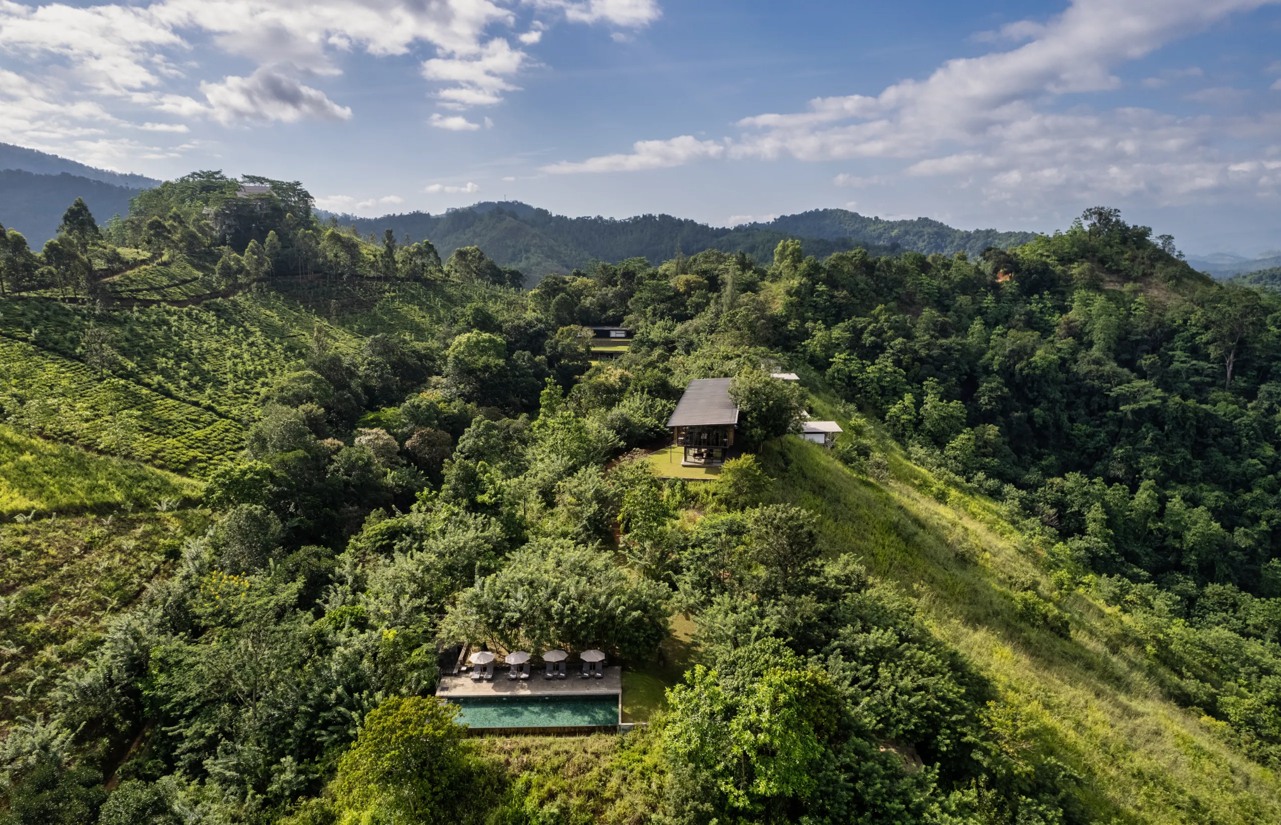 Santani Wellness Kandy | Sri Lanka