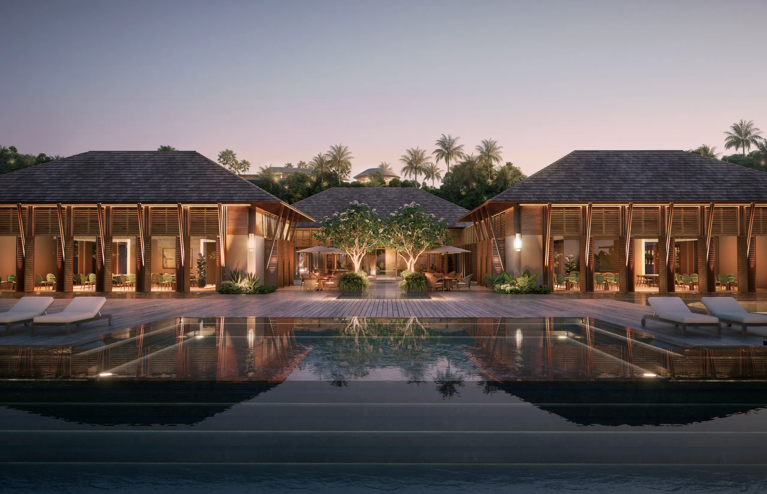 Waldorf Astoria Bali to open in 2027 with acclaimed chef at the helm