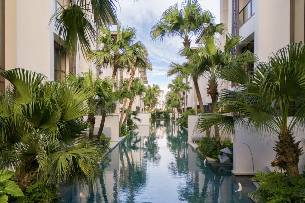 InterContinental Halong Bay, Vietnam | 3 Bedroom Villa Pool Access