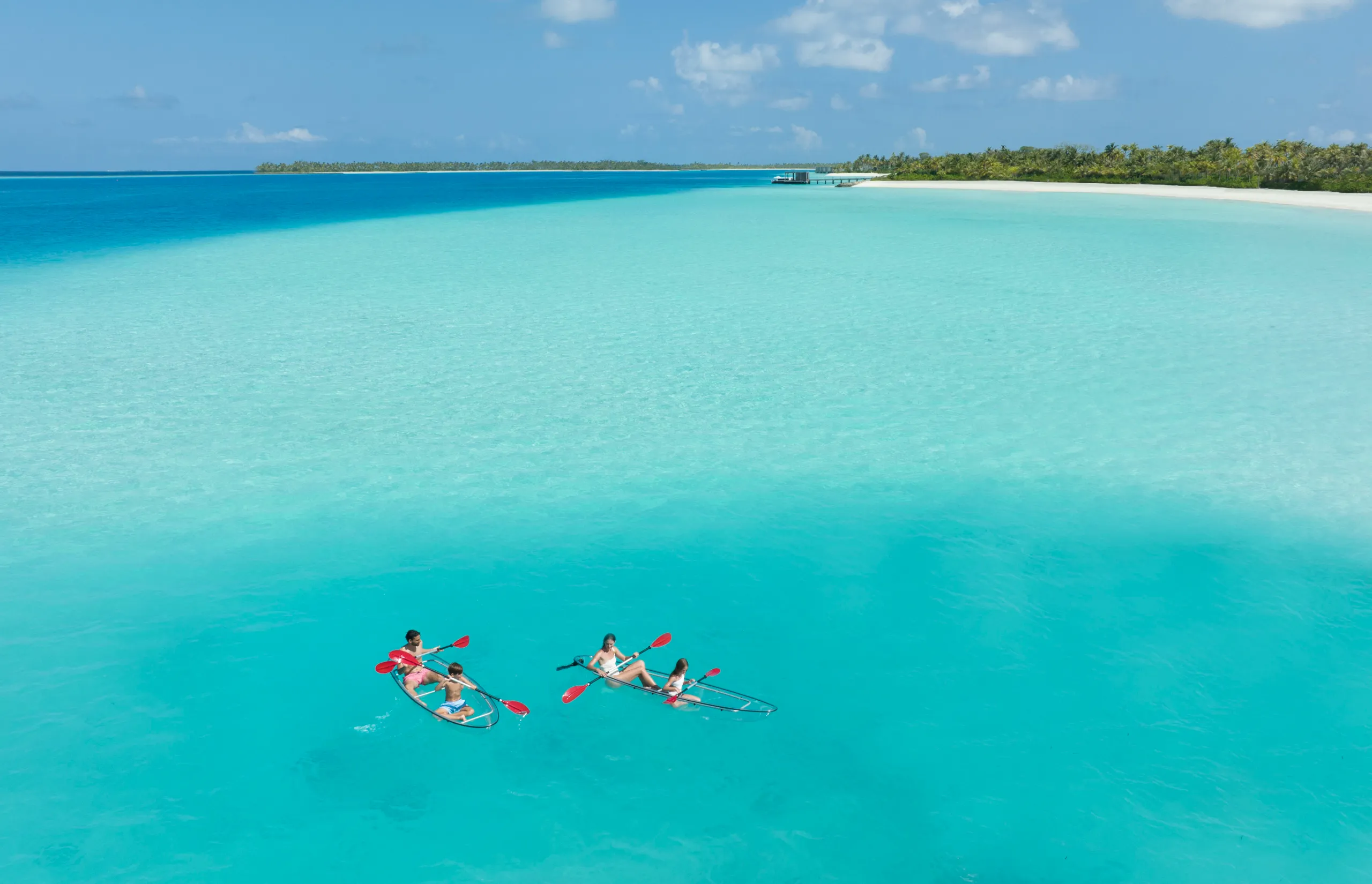 New report confirms Asia Pacific’s luxury travellers are prioritising slow, meaningful travel