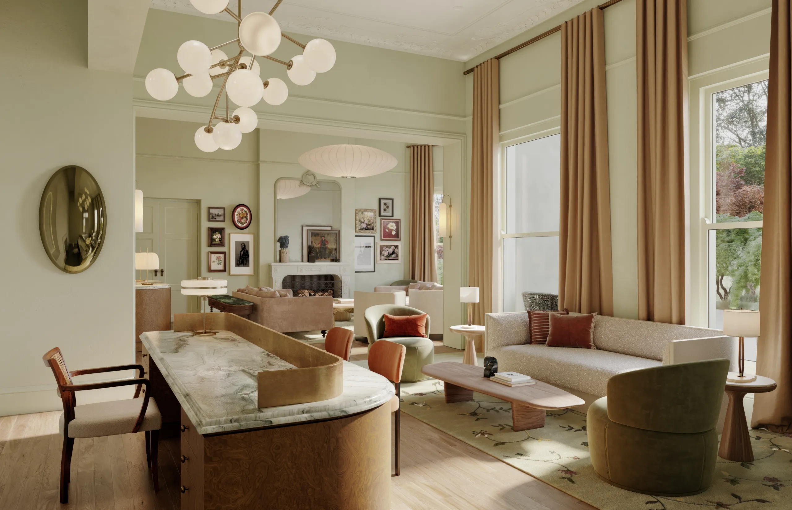 Southern Highlands icon Milton Park to relaunch as Ardour under new luxury brand