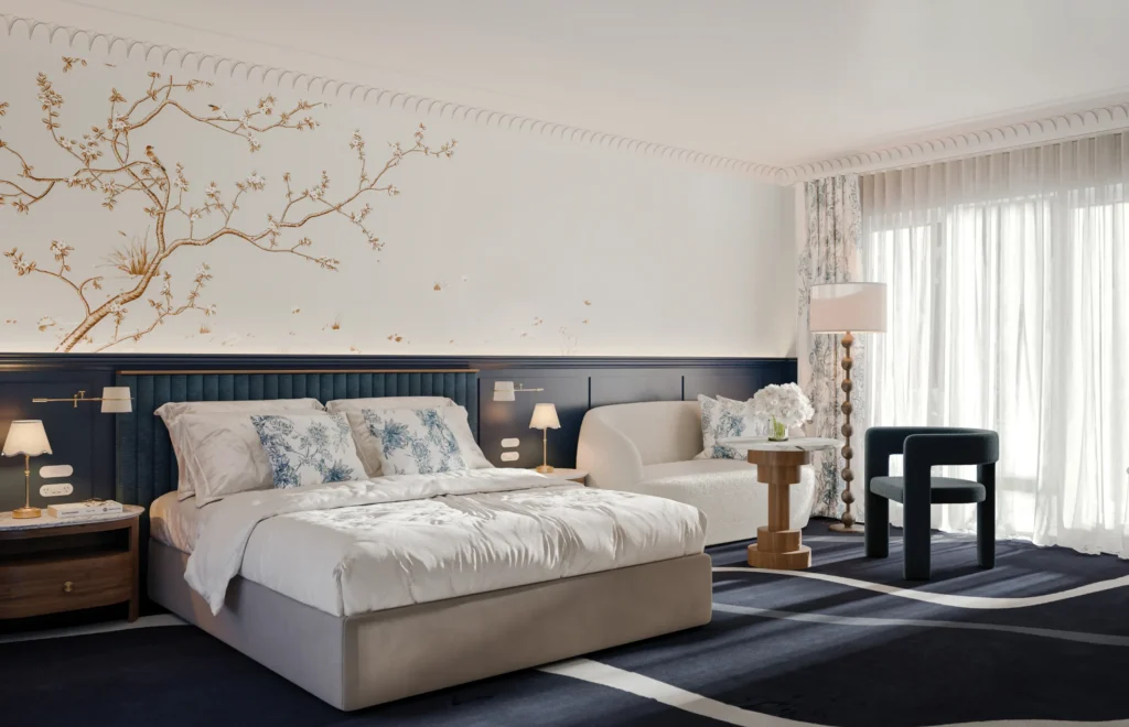 Ardour Milton Park Bowral | Guestroom