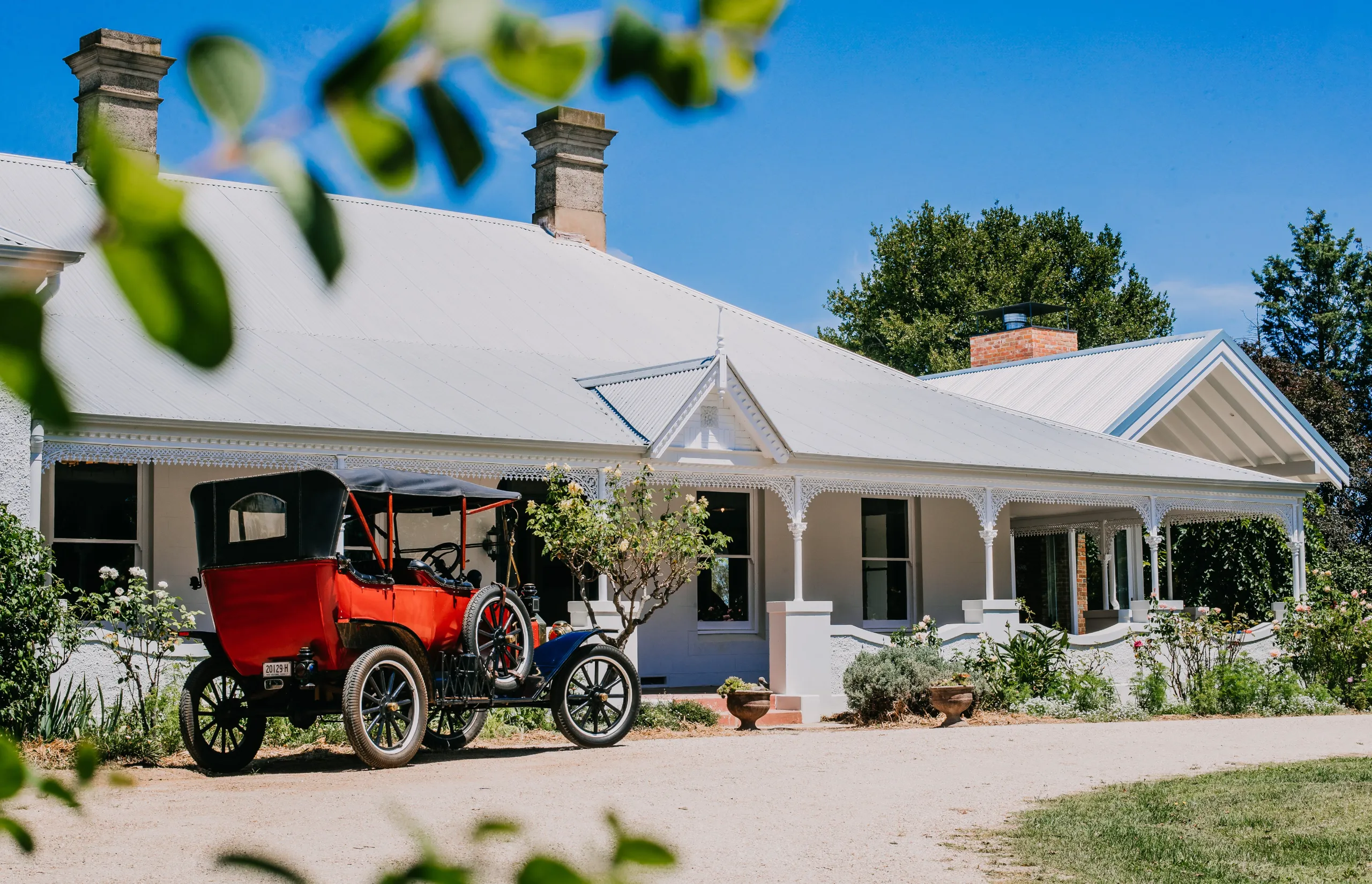 Why Bathurst is having a moment – and where to stay