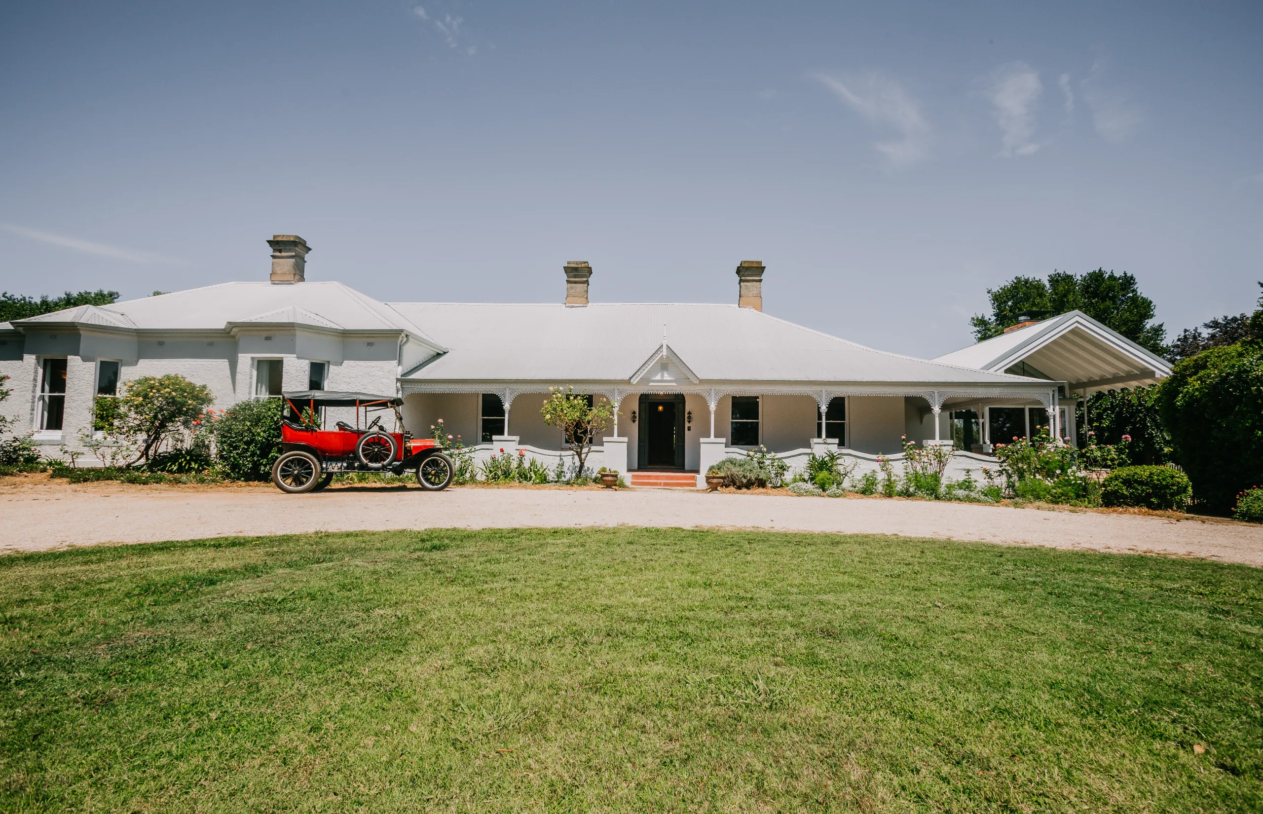 Littlebourne Guest House | Bathurst