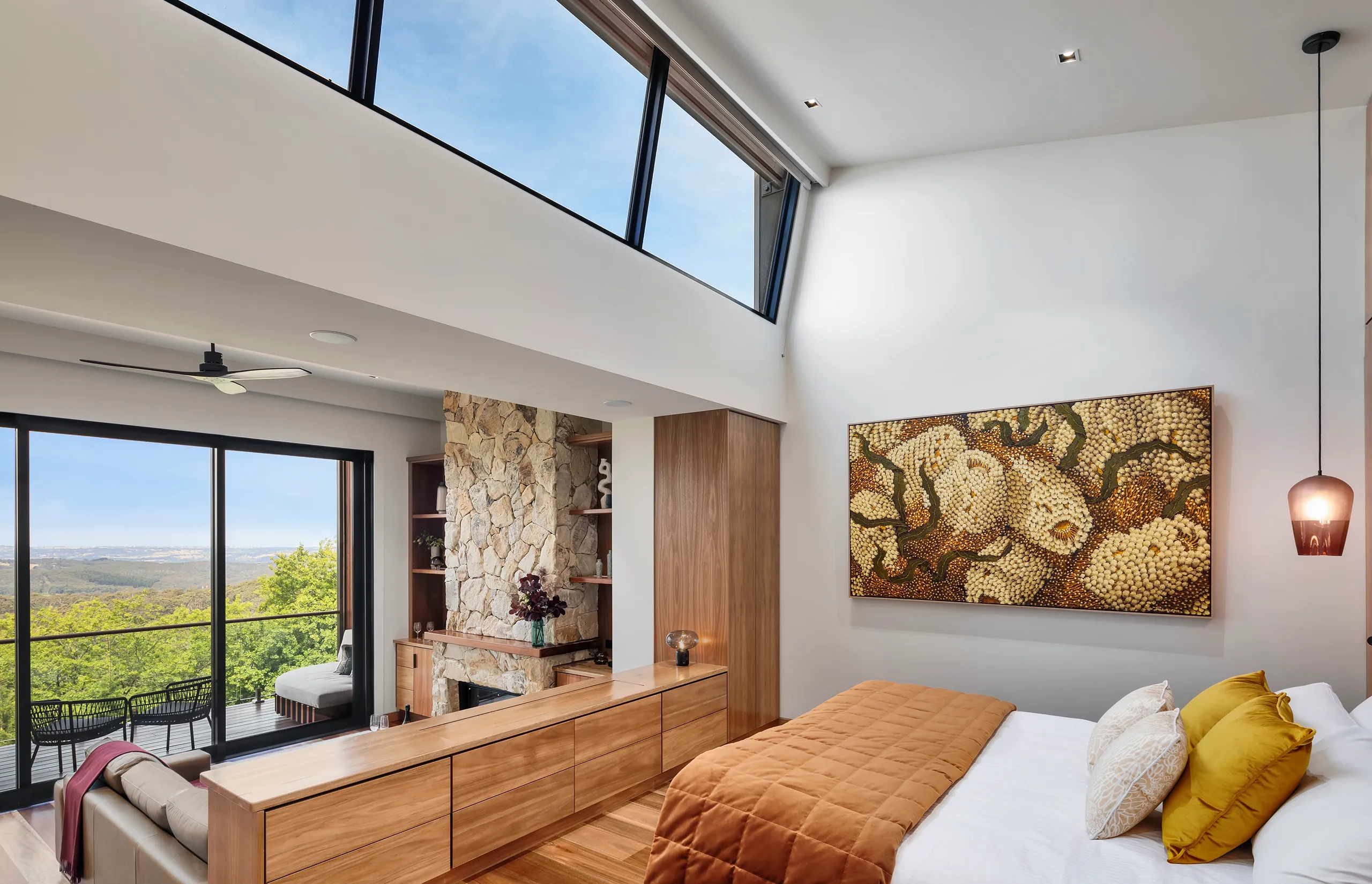 Sequoia Lodge | Suites
