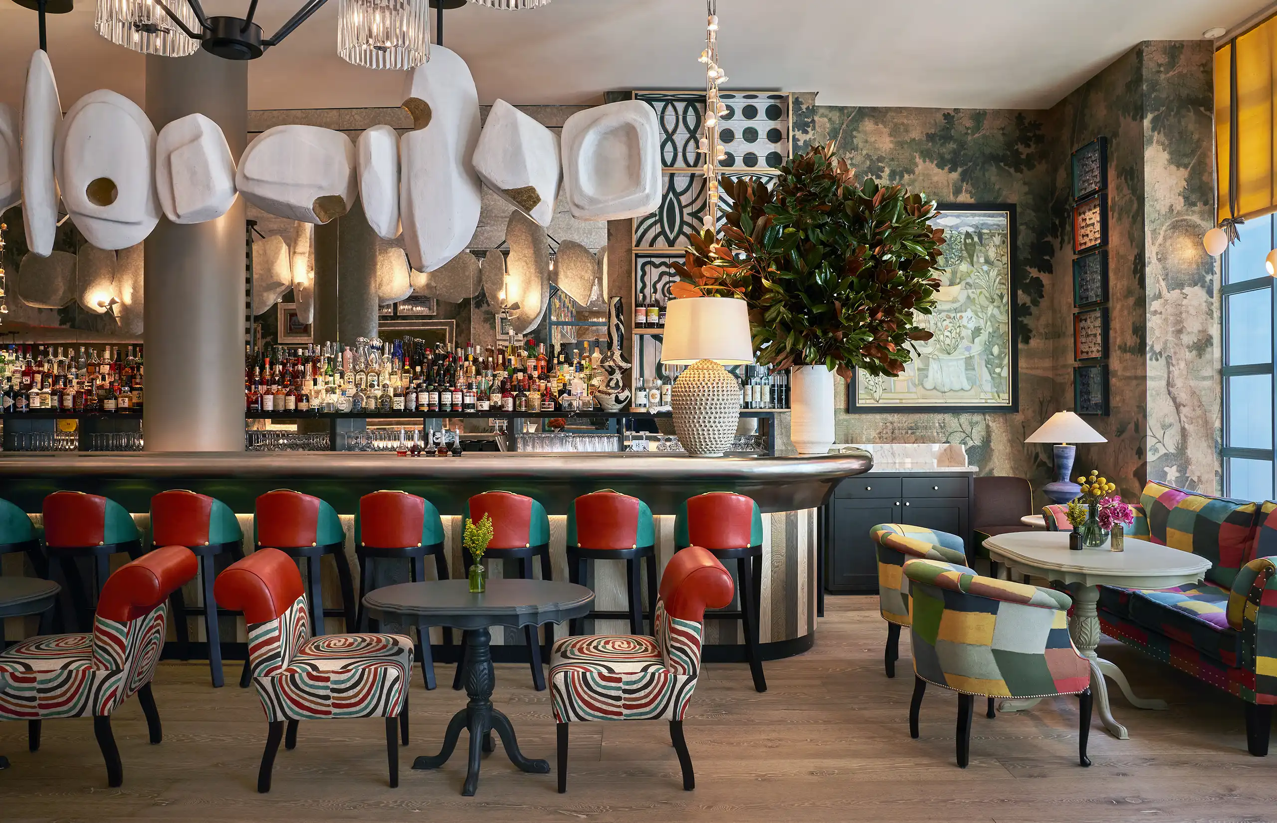 Warren Street Bar
