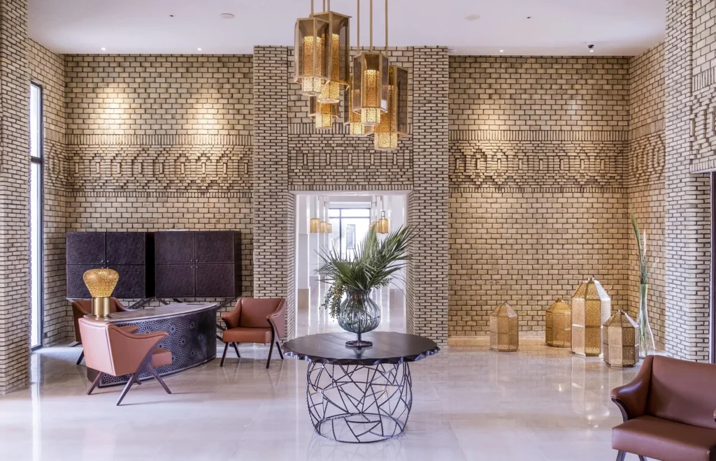 Design-led escapes