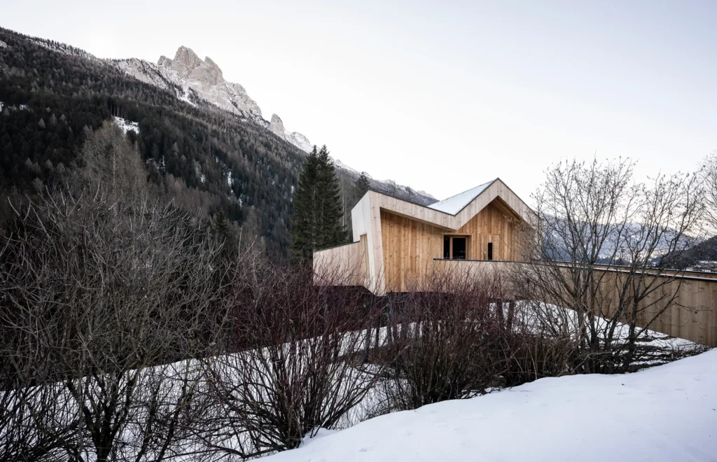 Design-led escapes | Credit: Alex Filz