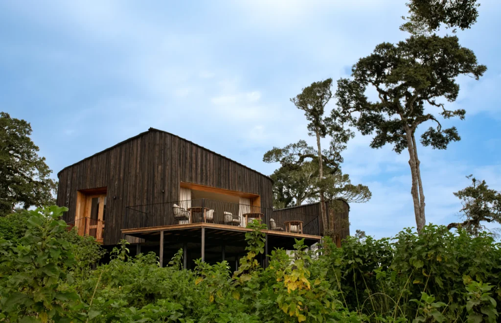 Lemala Osonjoi Lodge