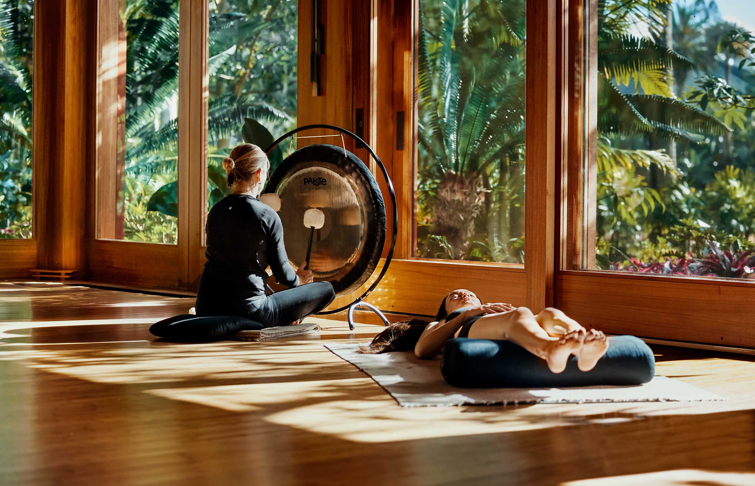 Where science meets stillness: Inside the luxury of Sensei Lanai Where science meets stillness: Inside the luxury of Sensei Lanai