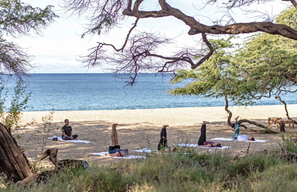 Four Seasons Resort Lanai | Hawaii