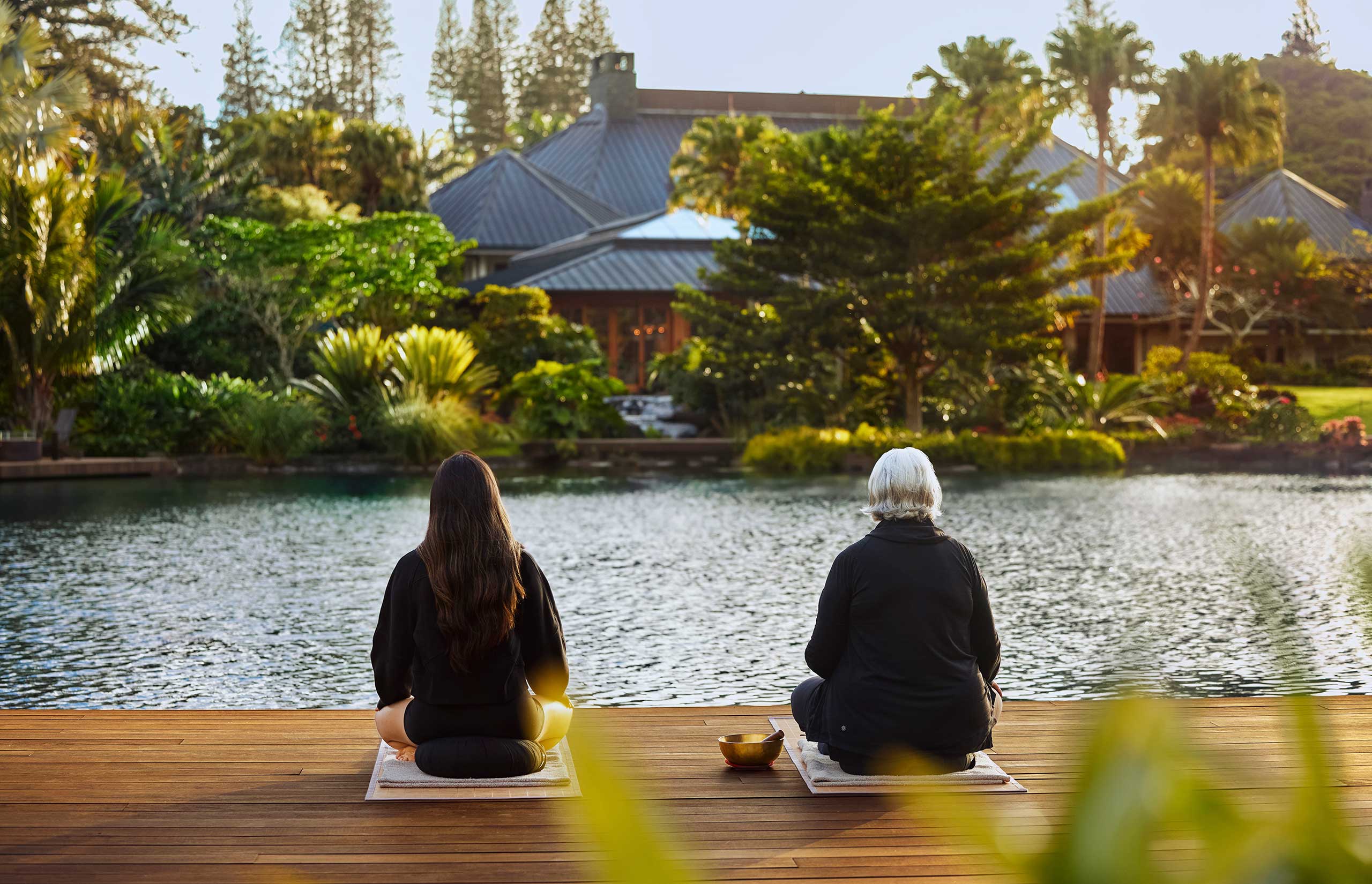 Sensei Lanai | Hawaii