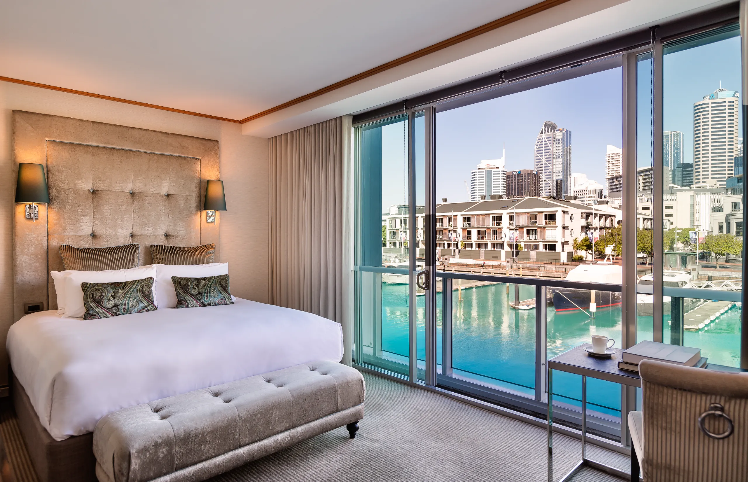 French connection: Sofitel’s luxe Trans-Tasman triangle French connection: Sofitel’s luxe Trans-Tasman triangle