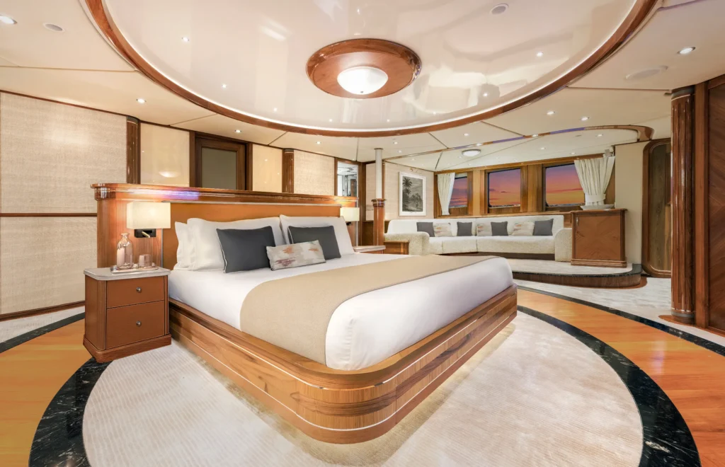 Aqua Lares | Owners Suite