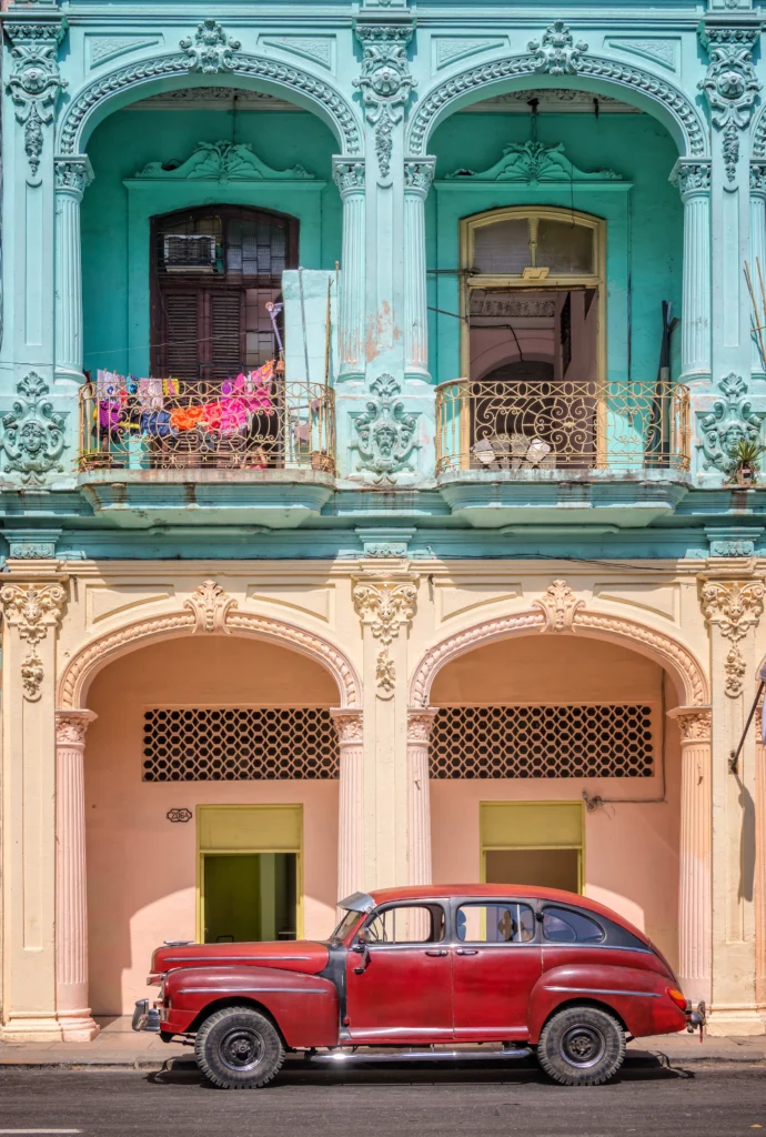 Havana, Cuba