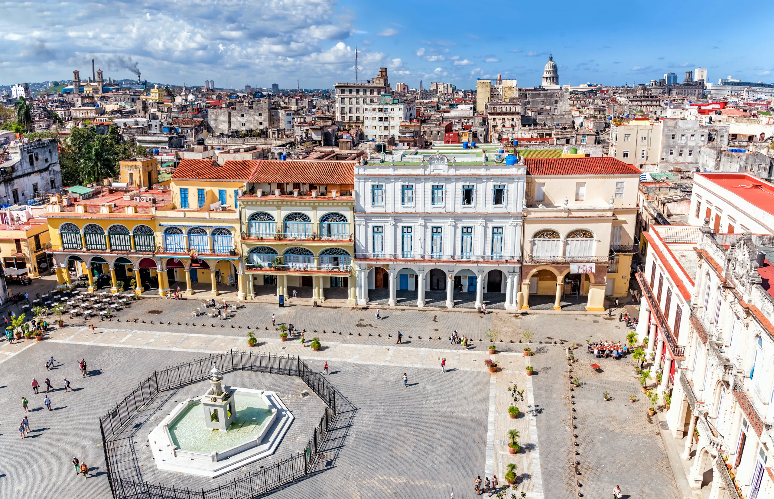 Havana, Cuba