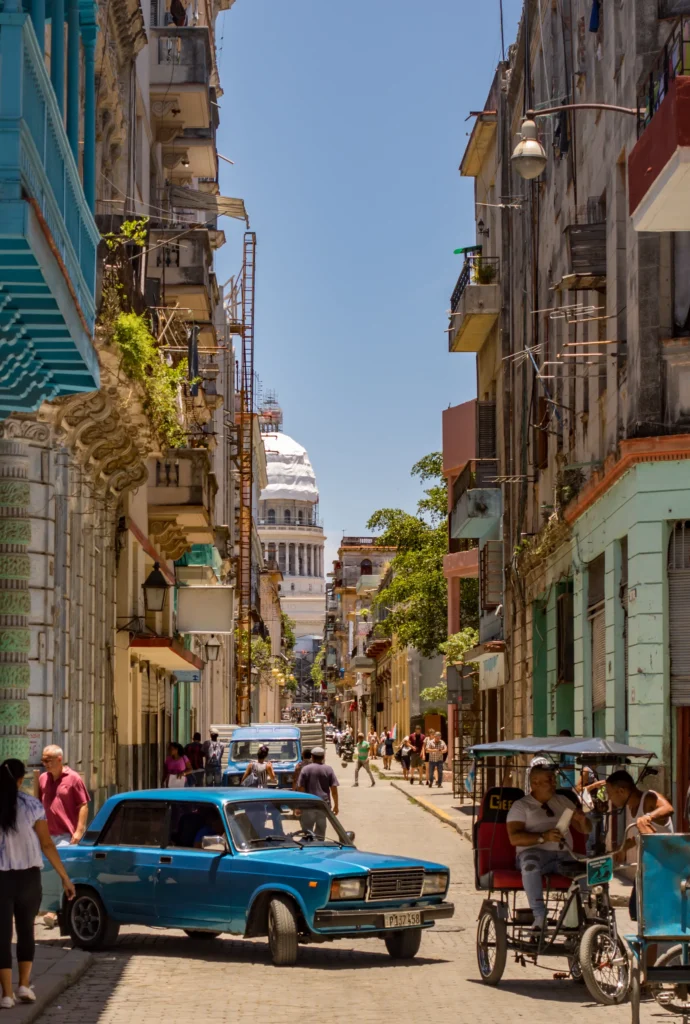 Havana, Cuba