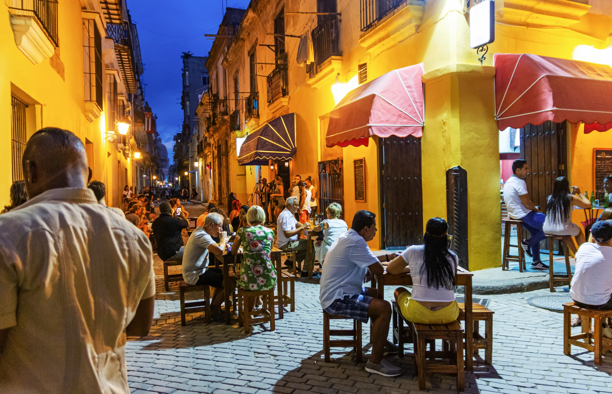 Havana, Cuba