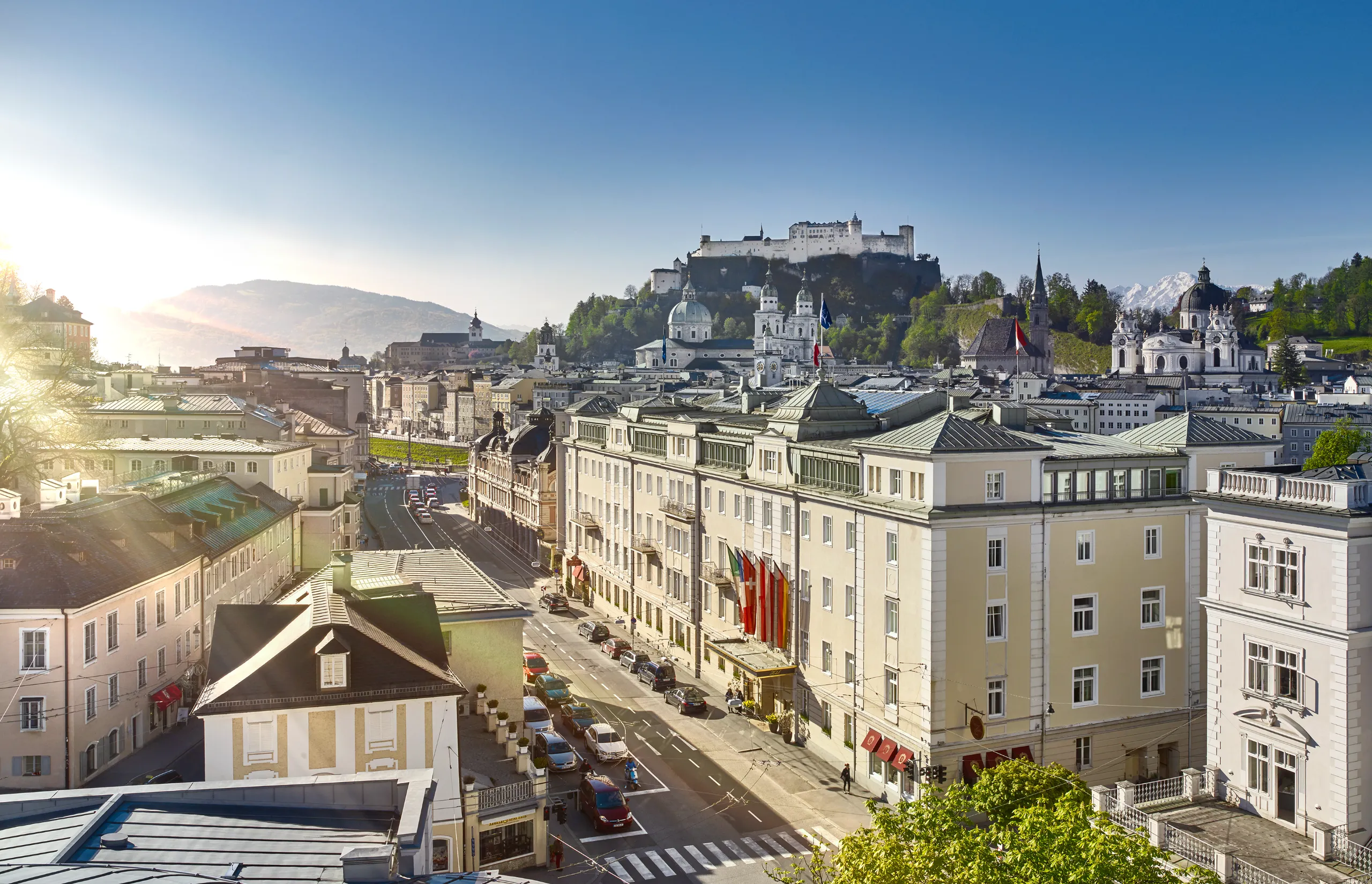 Salzburger Landestheater