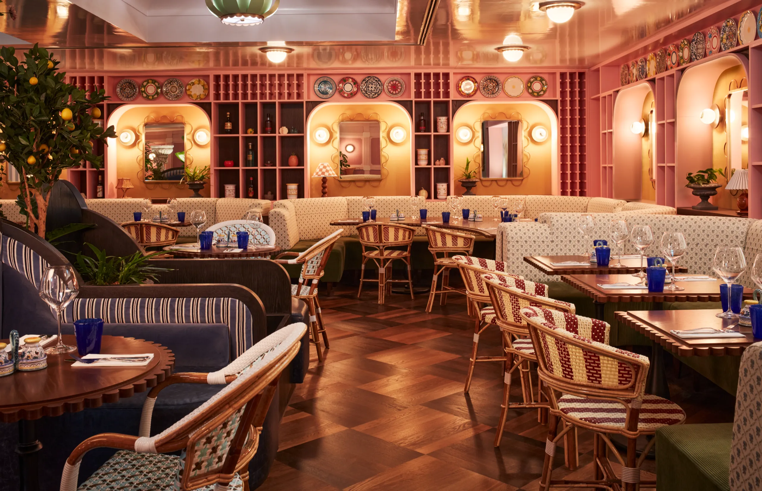 The Hoxton, Edinburgh | Patatino