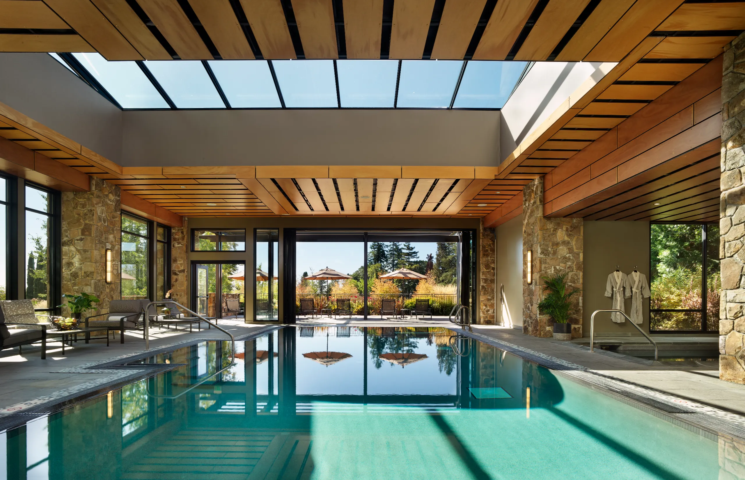Oregon | Allison Inn
