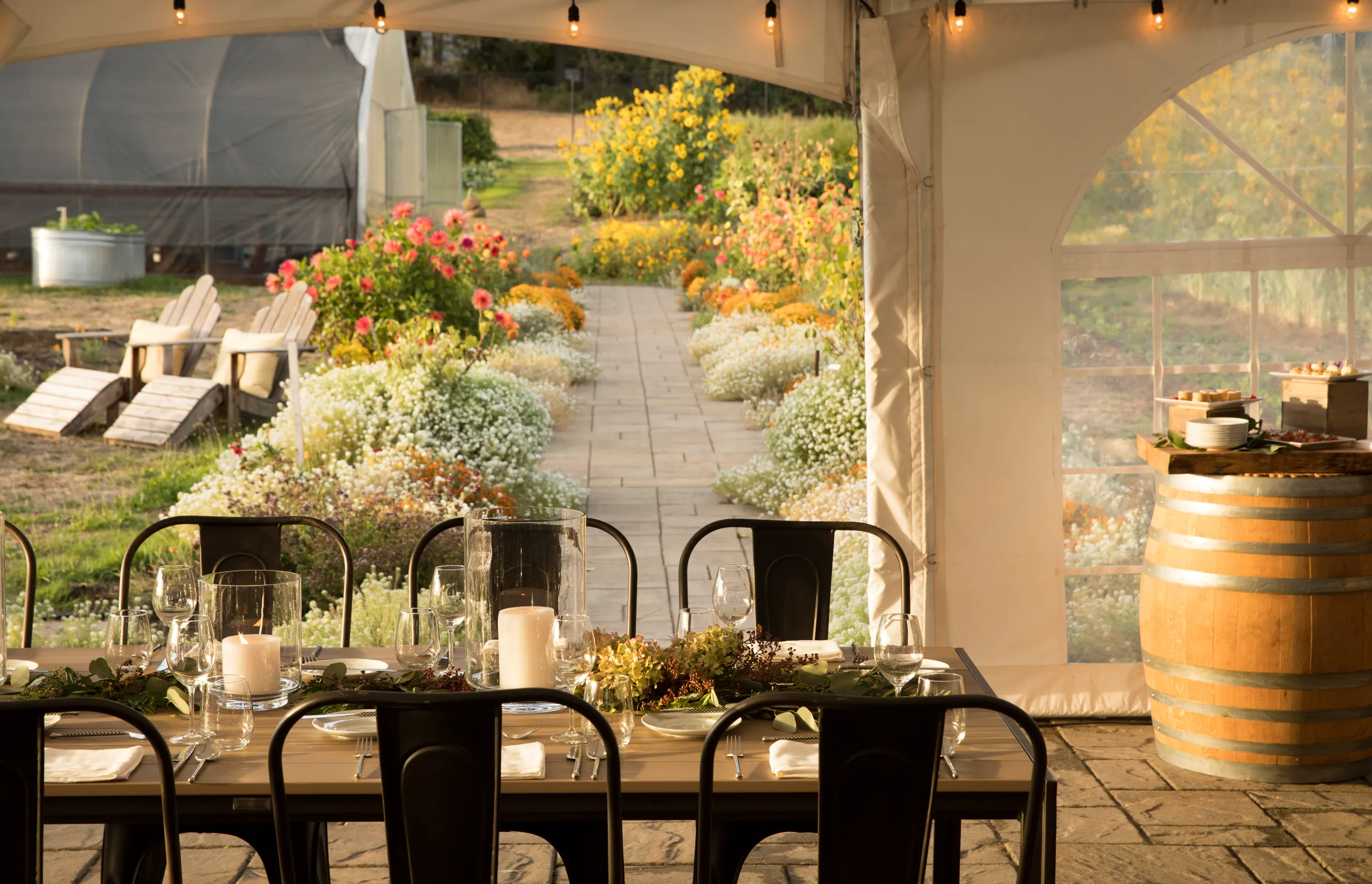 Oregon | Allison Inn